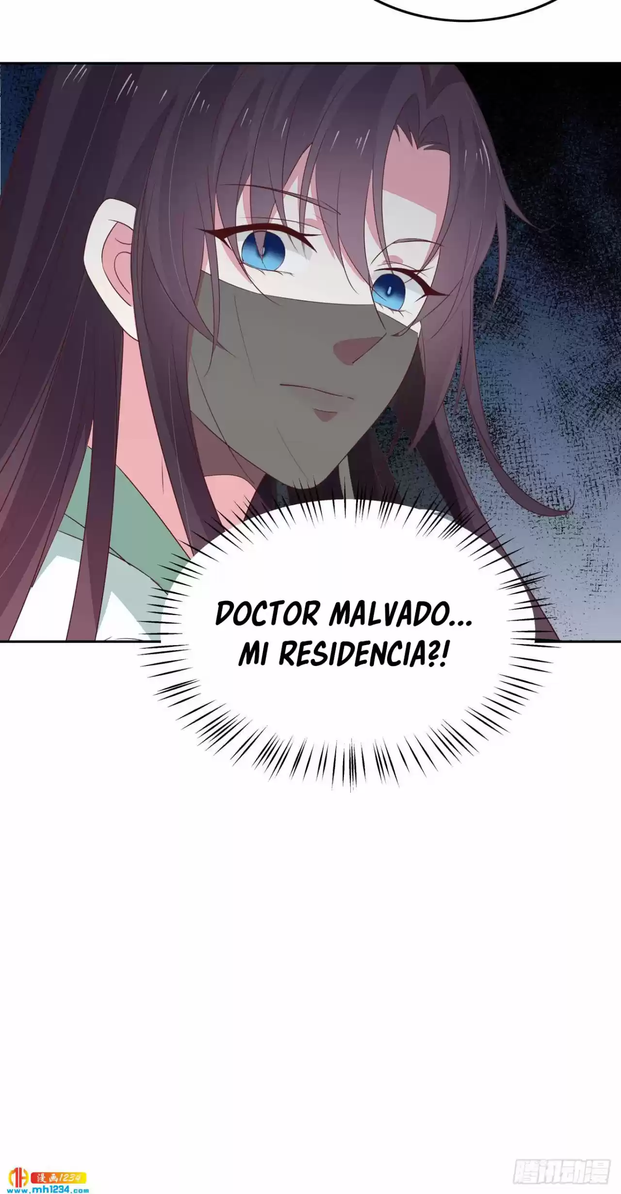Pupillary Master - Capítulo 45 - Página 99 - LectorTMOo
