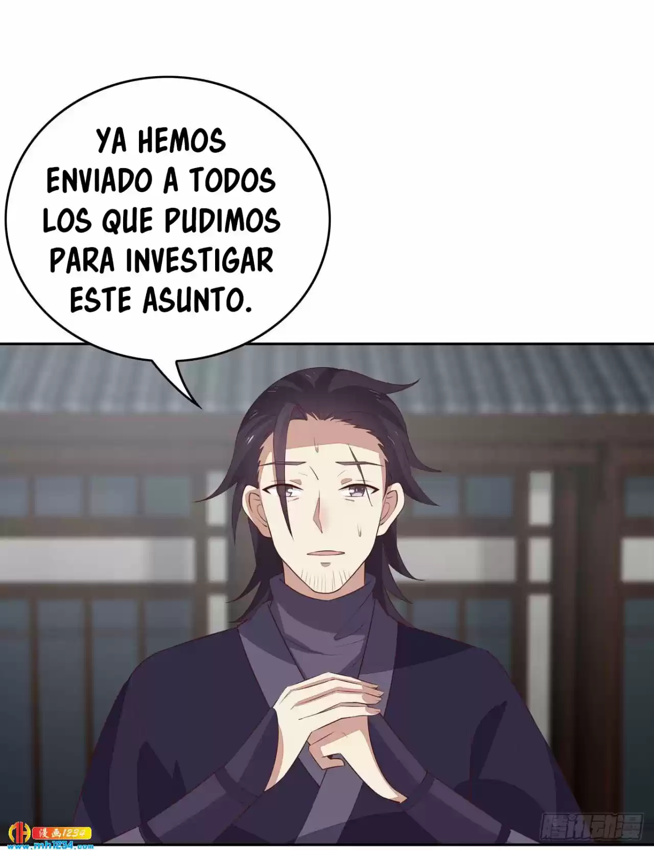 Pupillary Master - Capítulo 46 - Página 46 - LectorTMOo