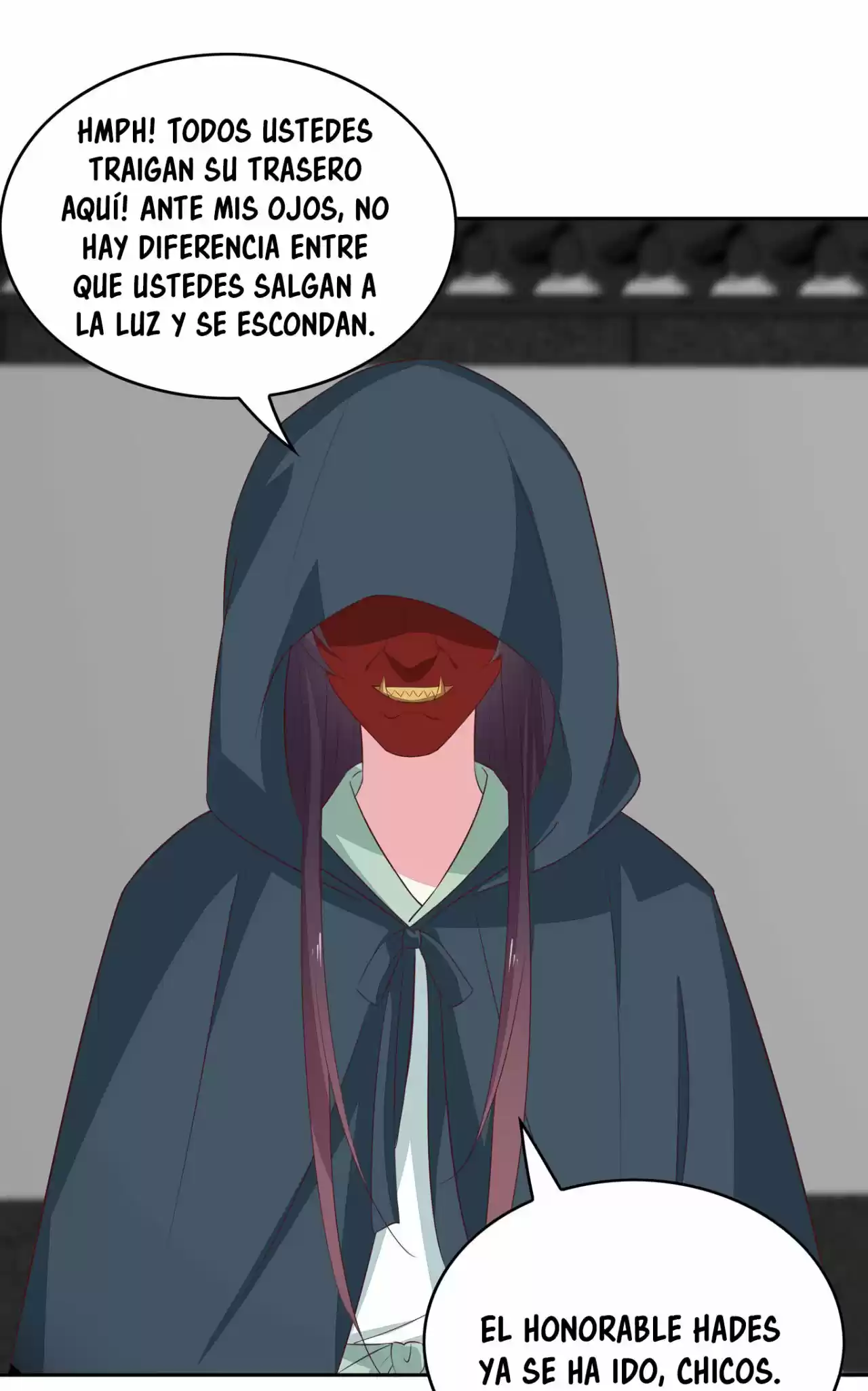Pupillary Master - Capítulo 46 - Página 66 - LectorTMOo