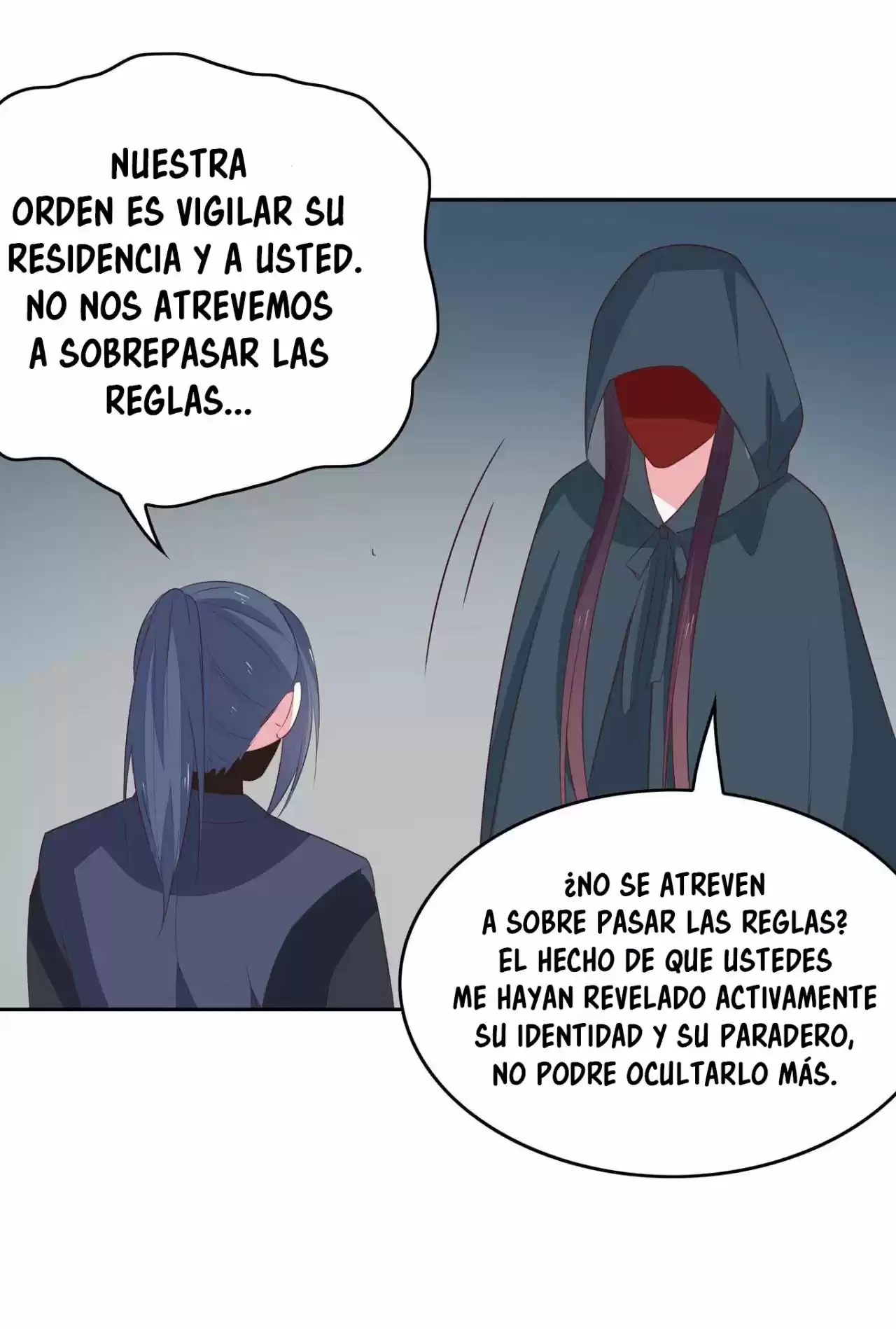 Pupillary Master - Capítulo 46 - Página 72 - LectorTMOo