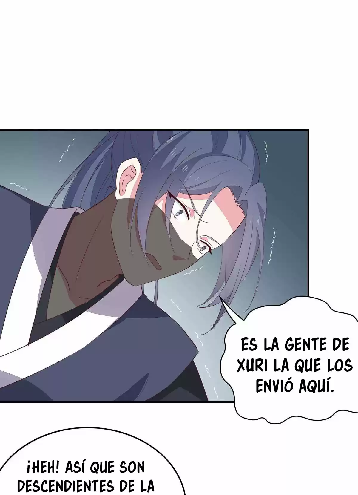Pupillary Master - Capítulo 47 - Página 8 - LectorTMOo
