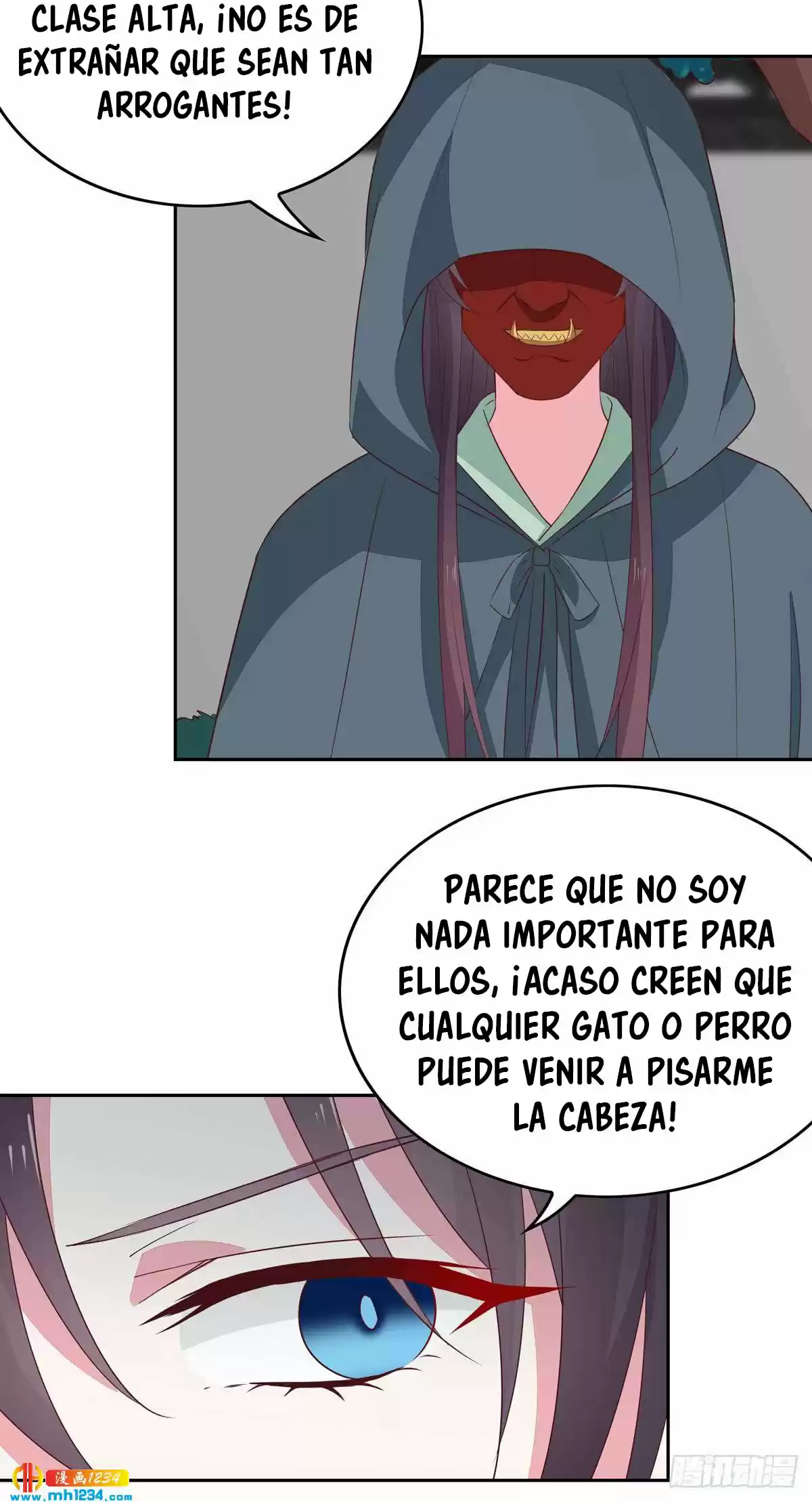 Pupillary Master - Capítulo 47 - Página 10 - LectorTMOo