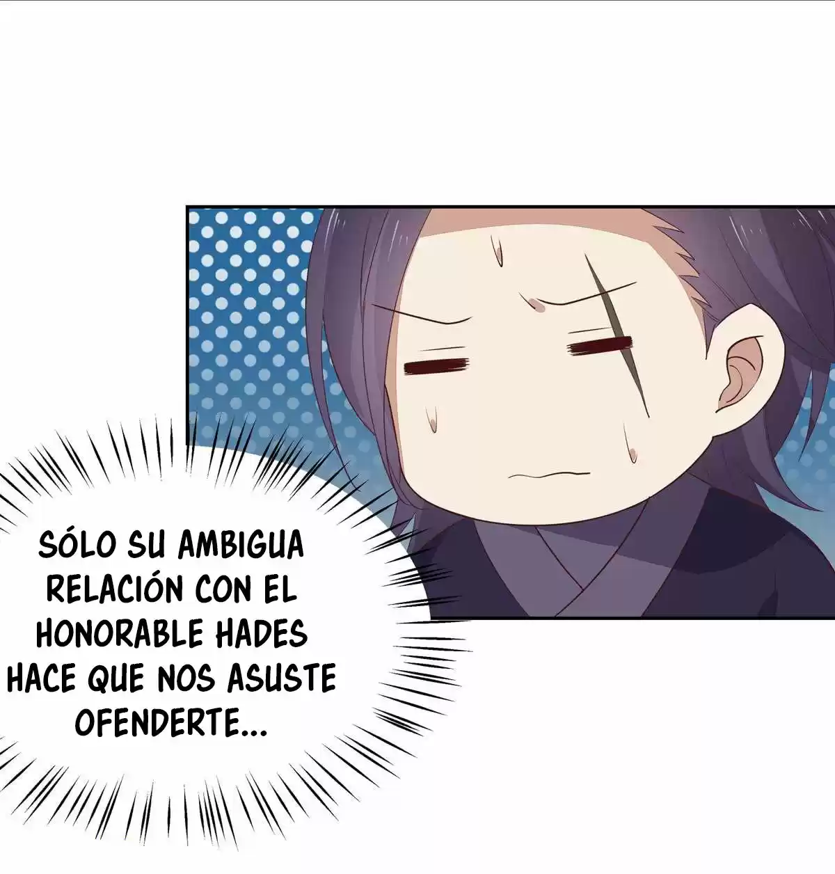 Pupillary Master - Capítulo 47 - Página 14 - LectorTMOo
