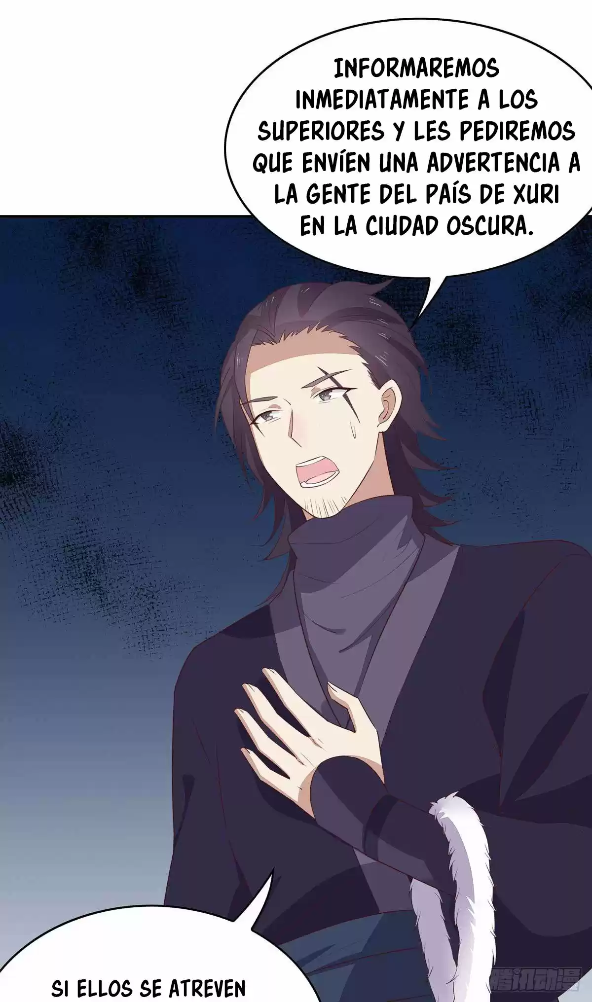 Pupillary Master - Capítulo 47 - Página 17 - LectorTMOo