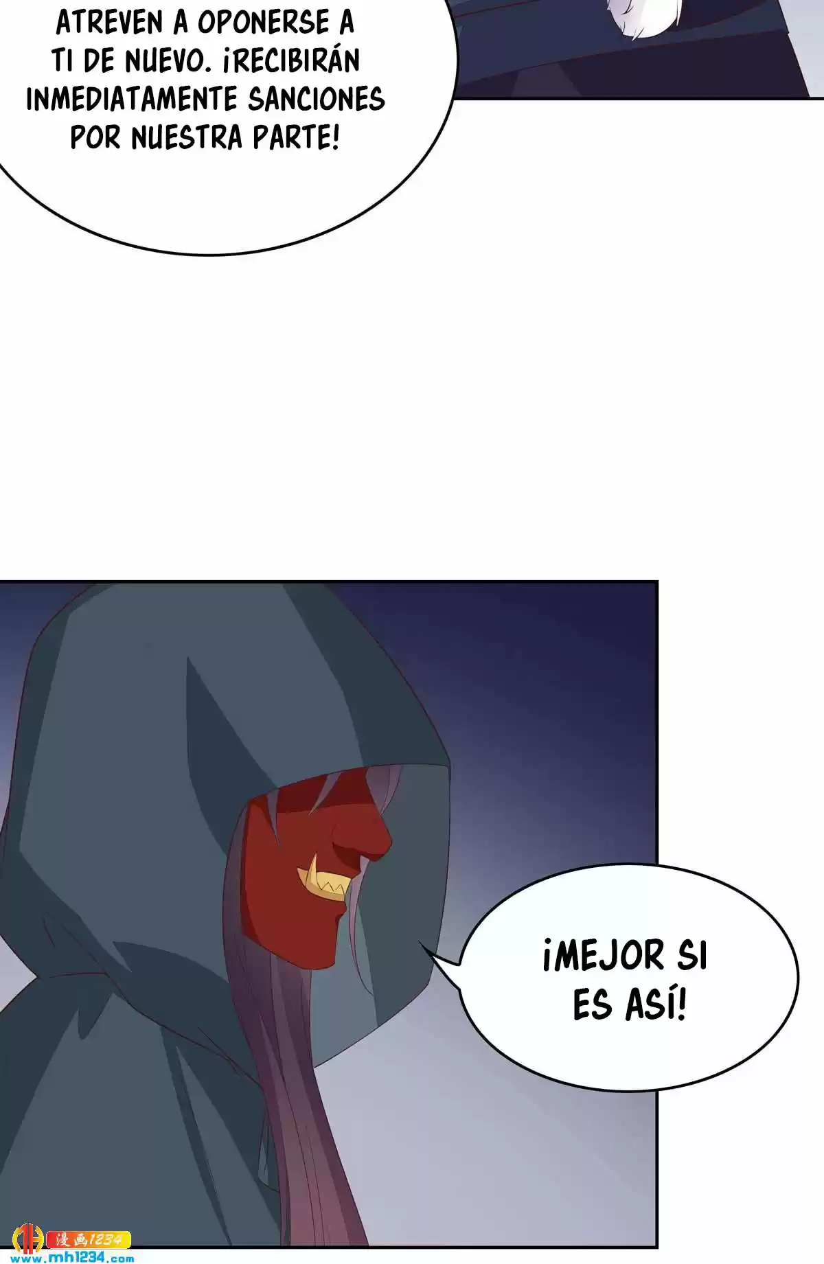 Pupillary Master - Capítulo 47 - Página 18 - LectorTMOo