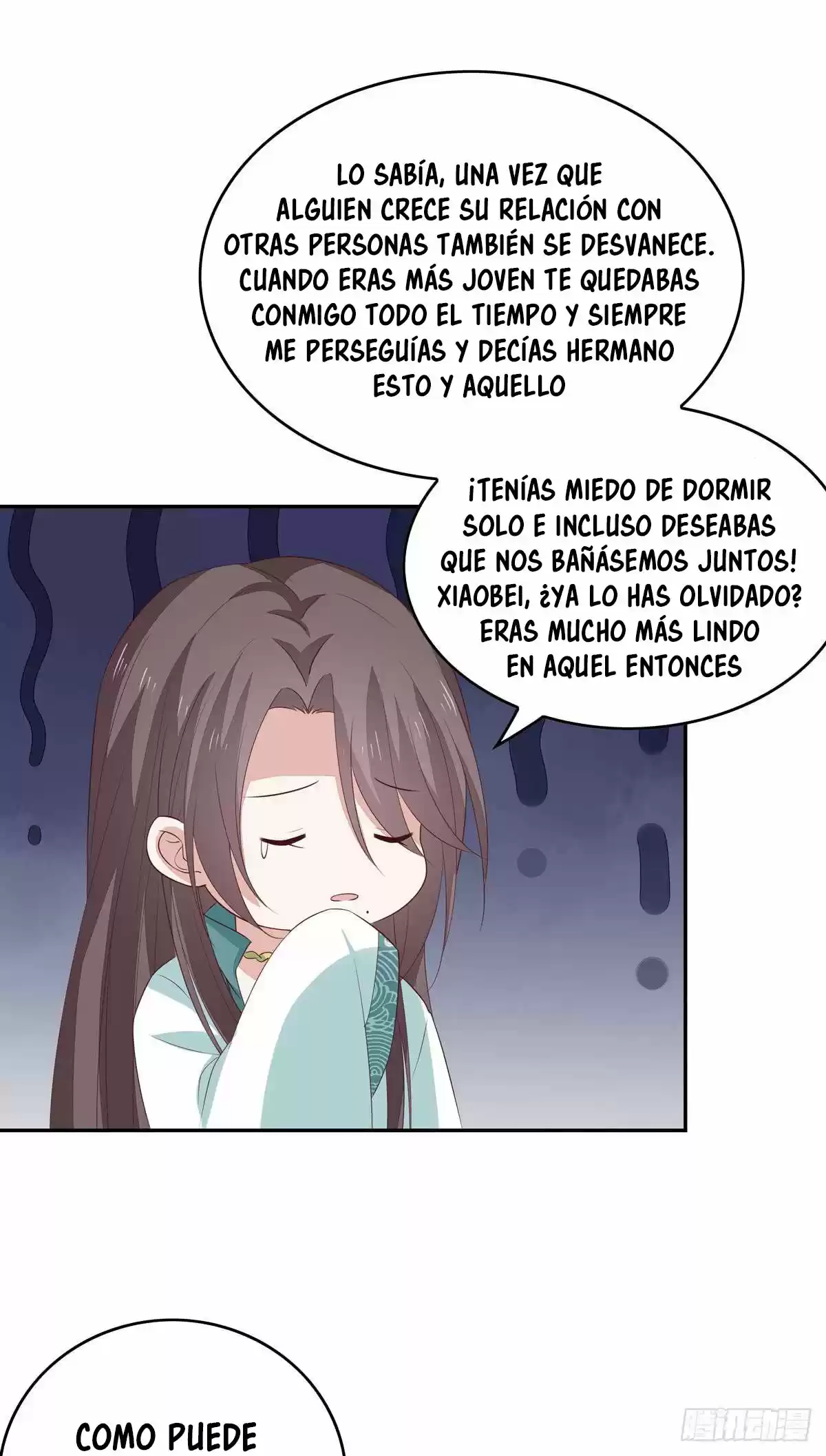 Pupillary Master - Capítulo 53 - Página 7 - LectorTMOo