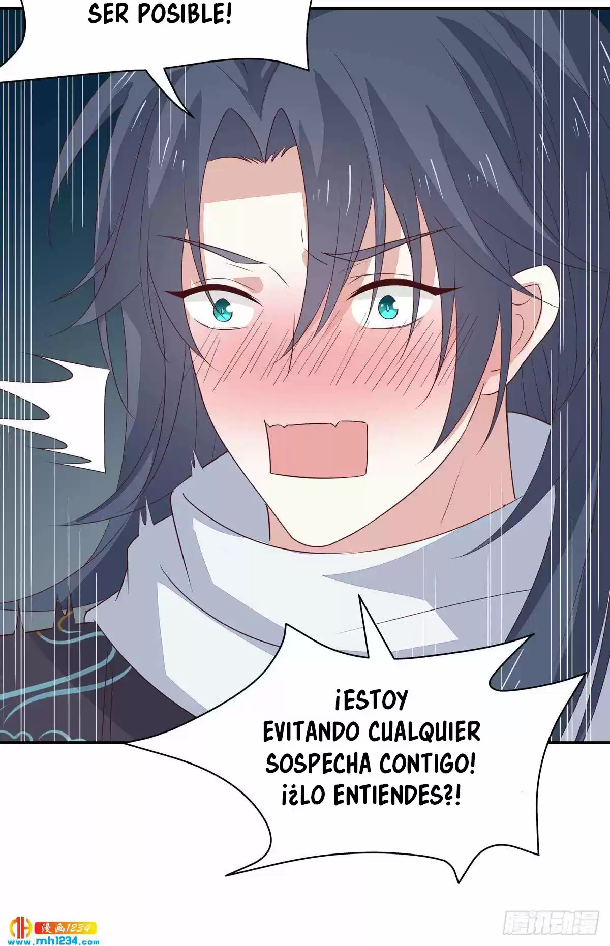 Pupillary Master - Capítulo 53 - Página 11 - LectorTMOo