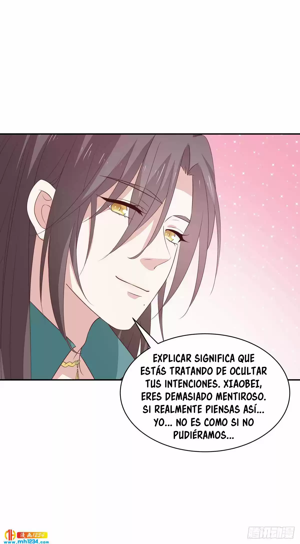 Pupillary Master - Capítulo 53 - Página 12 - LectorTMOo
