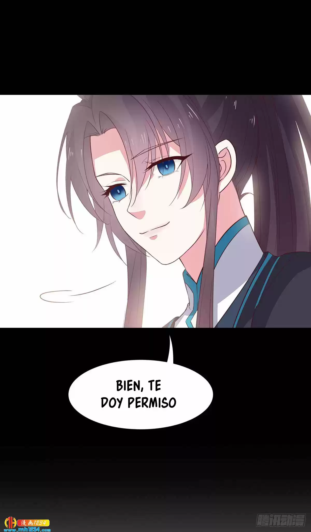 Pupillary Master - Capítulo 54 - Página 14 - LectorTMOo