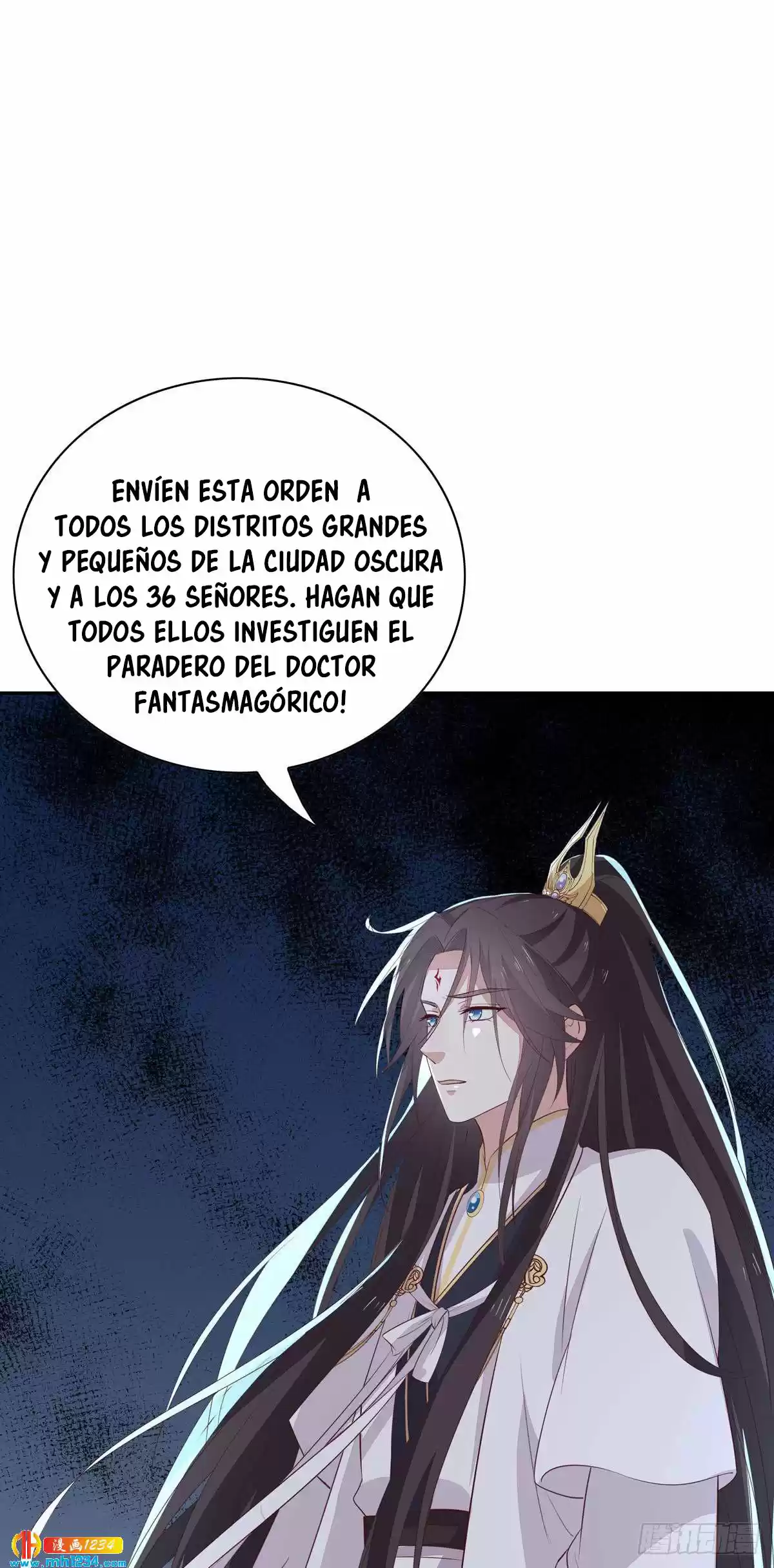 Pupillary Master - Capítulo 55 - Página 39 - LectorTMOo