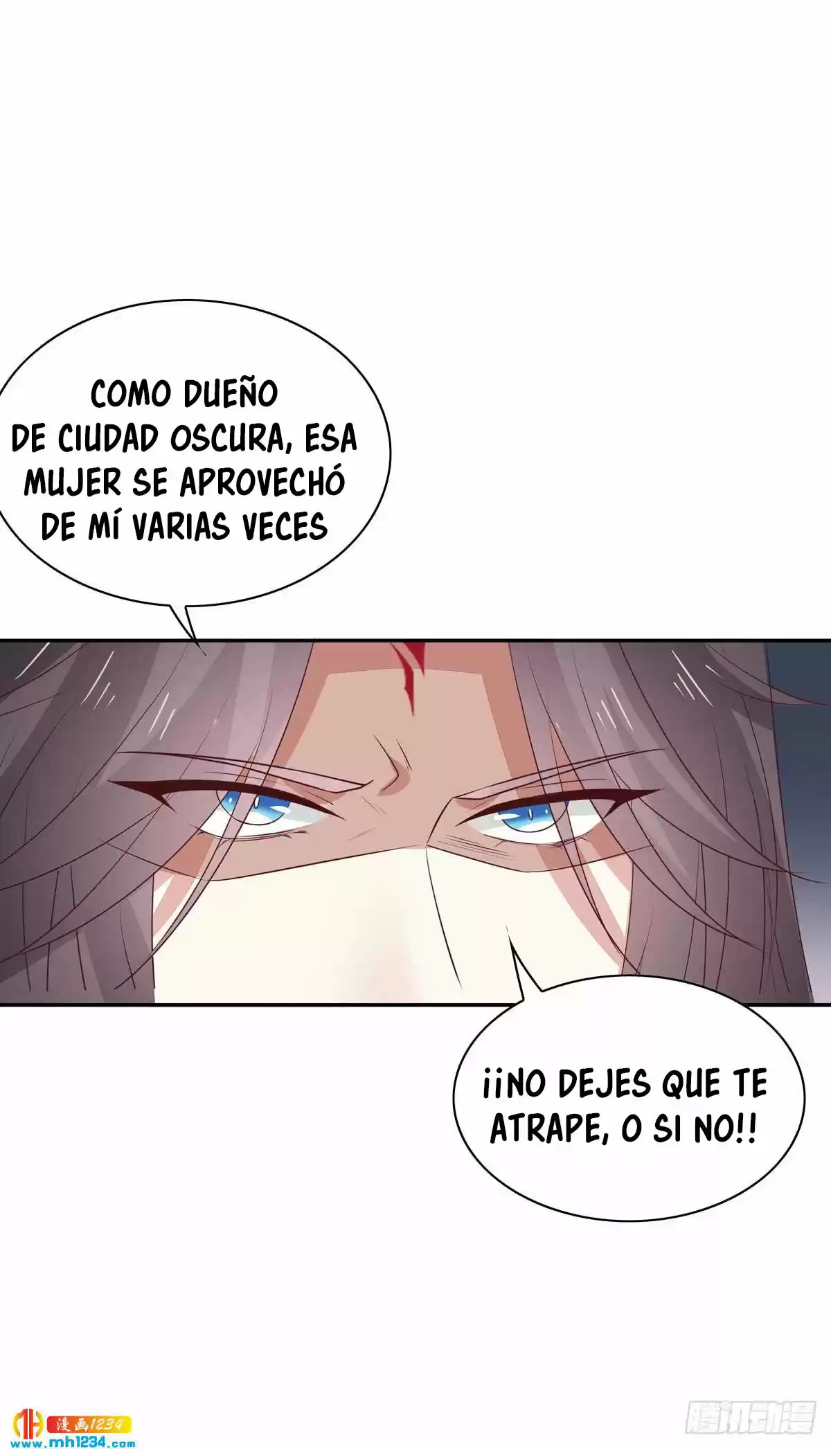 Pupillary Master - Capítulo 56 - Página 19 - LectorTMOo