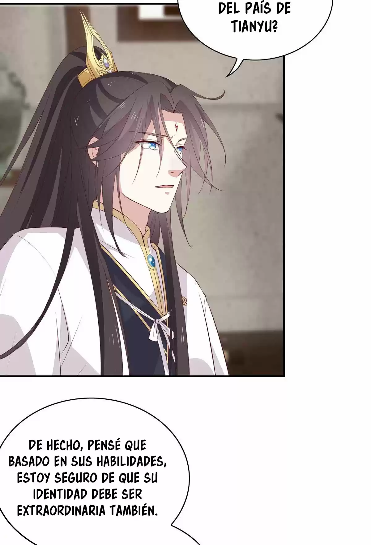 Pupillary Master - Capítulo 57 - Página 16 - LectorTMOo