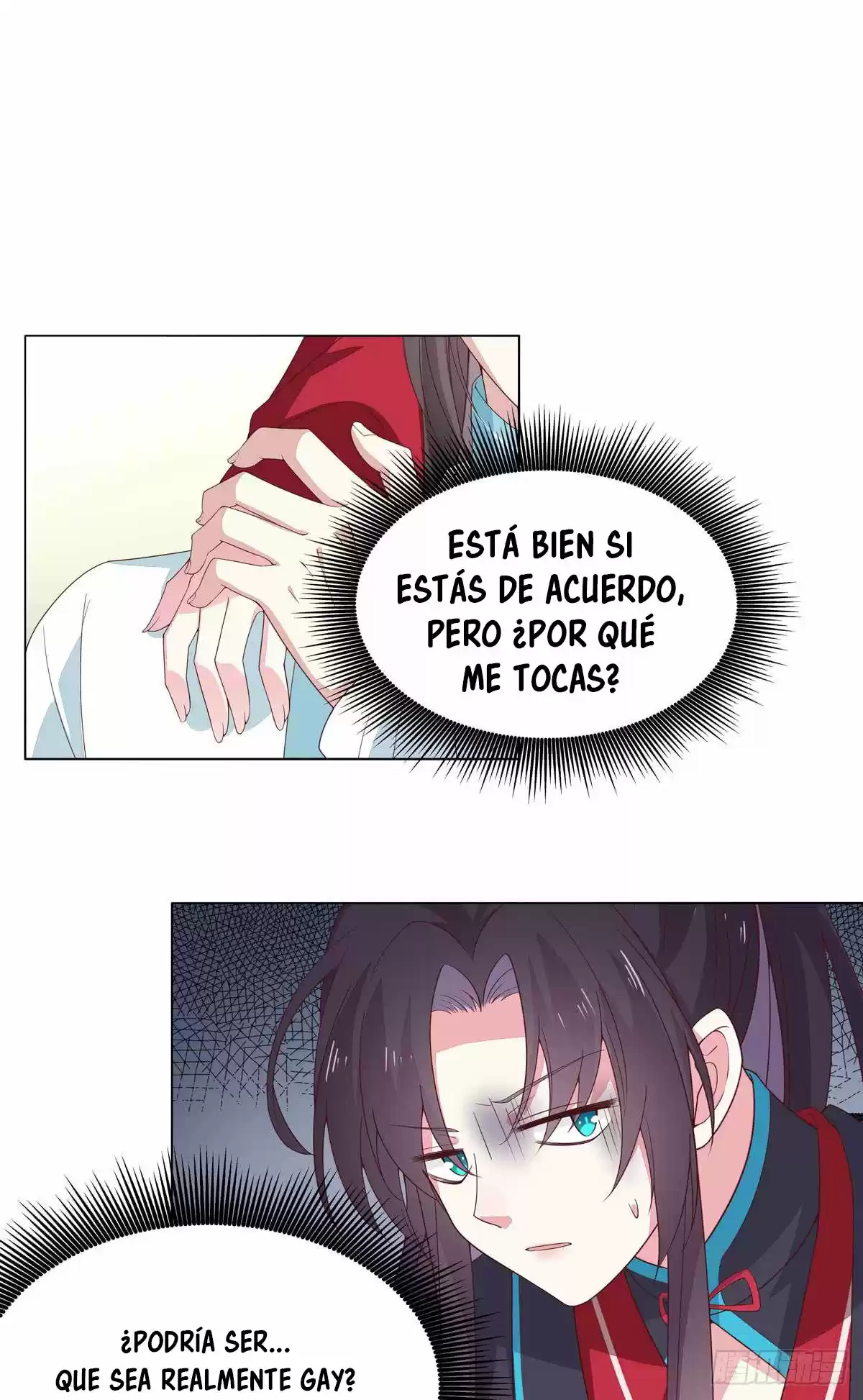 Pupillary Master - Capítulo 59 - Página 10 - LectorTMOo