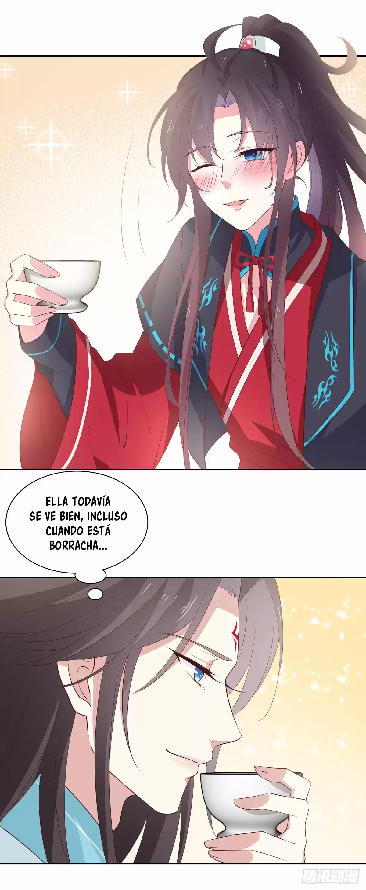 Pupillary Master - Capítulo 60 - Página 26 - LectorTMOo