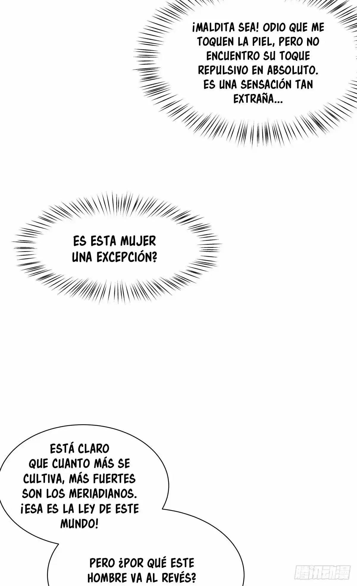 Pupillary Master - Capítulo 60 - Página 43 - LectorTMOo