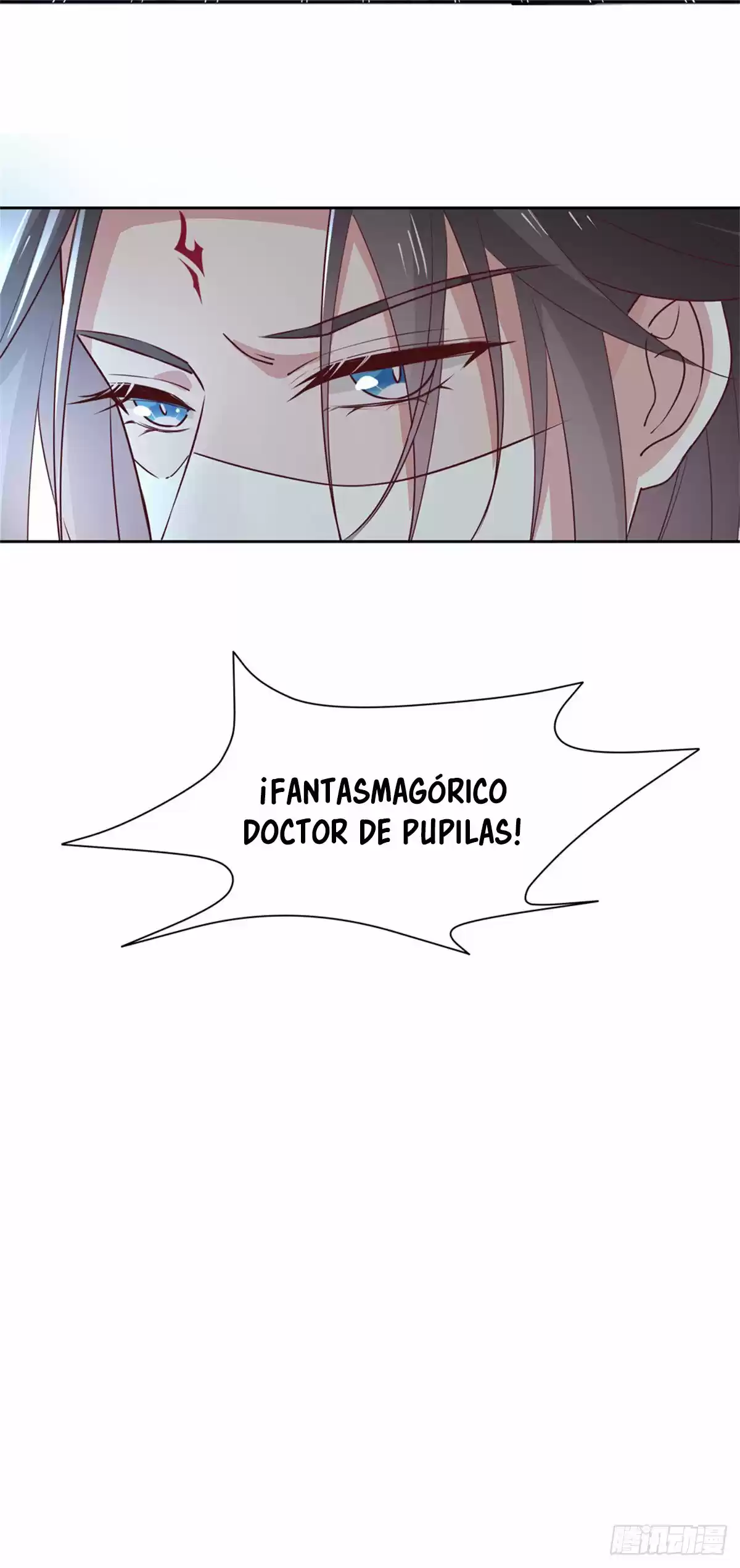 Pupillary Master - Capítulo 61 - Página 30 - LectorTMOo
