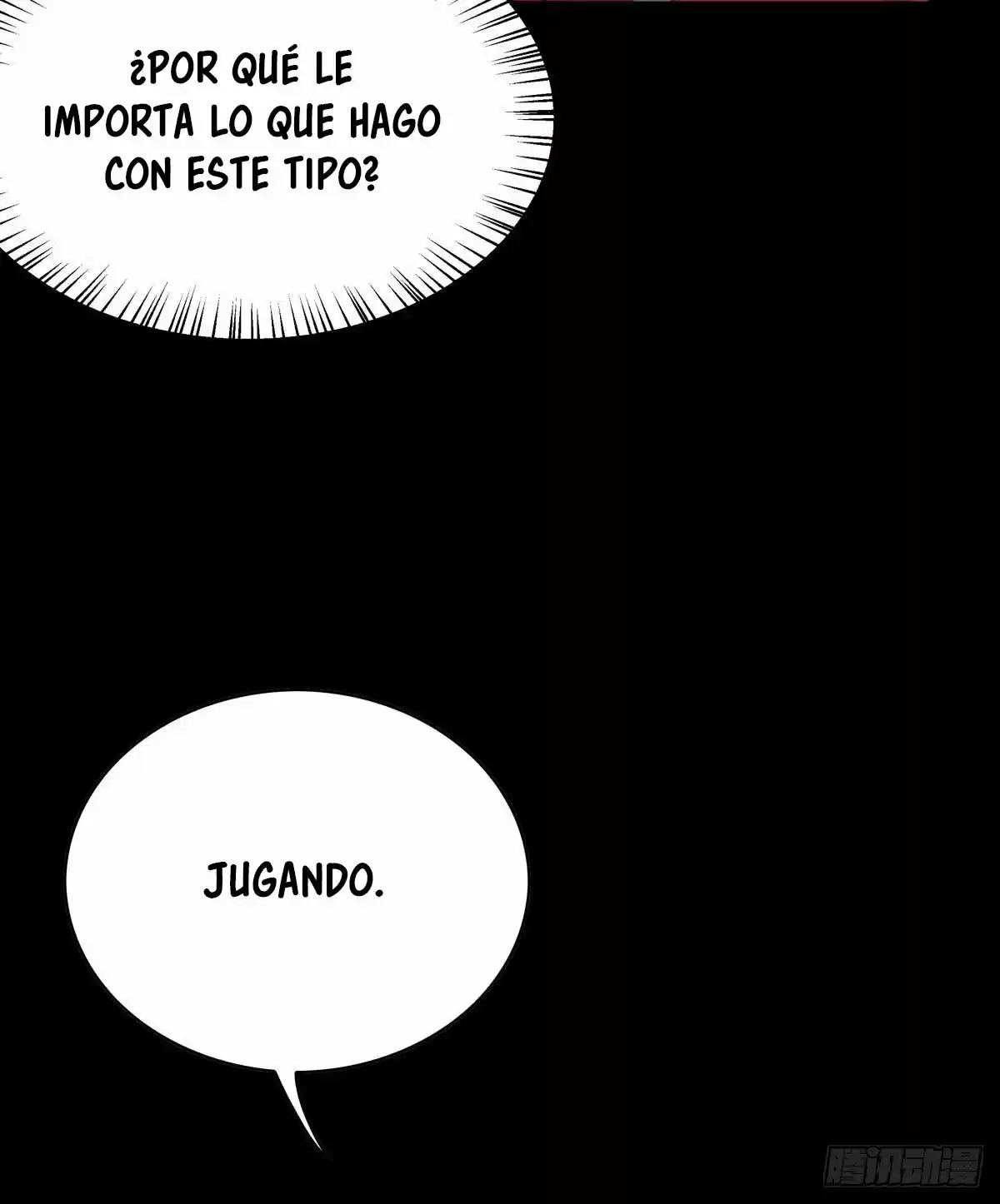 Pupillary Master - Capítulo 65 - Página 40 - LectorTMOo