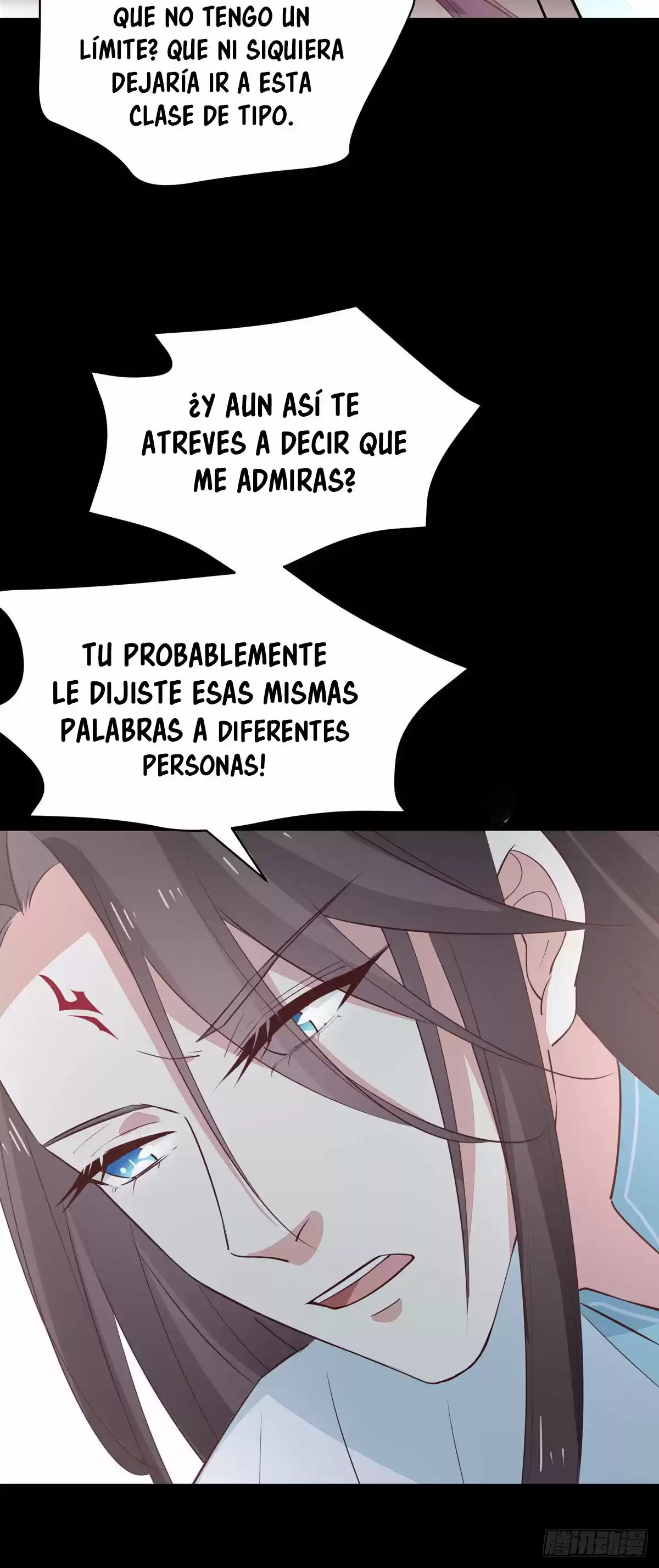 Pupillary Master - Capítulo 65 - Página 43 - LectorTMOo
