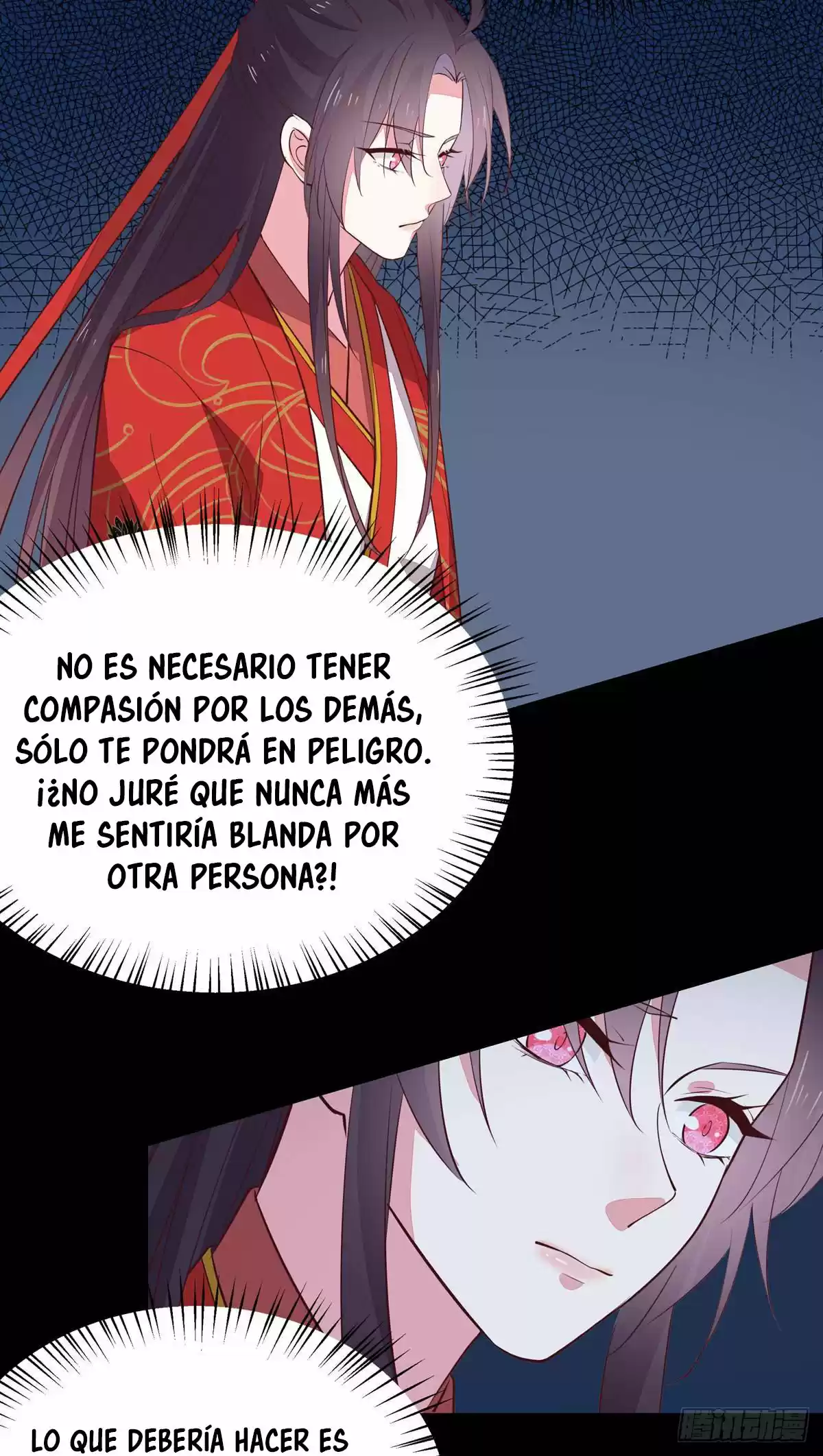 Pupillary Master - Capítulo 69 - Página 12 - LectorTMOo