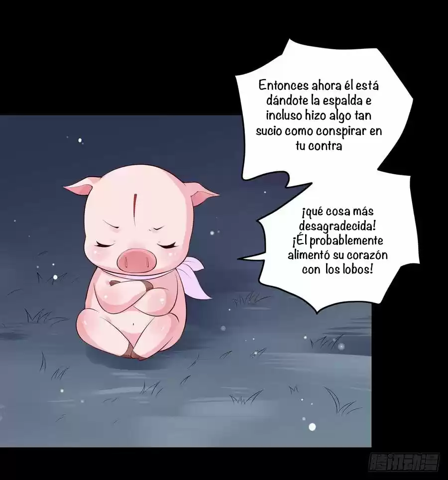 Pupillary Master - Capítulo 7 - Página 10 - LectorTMOo