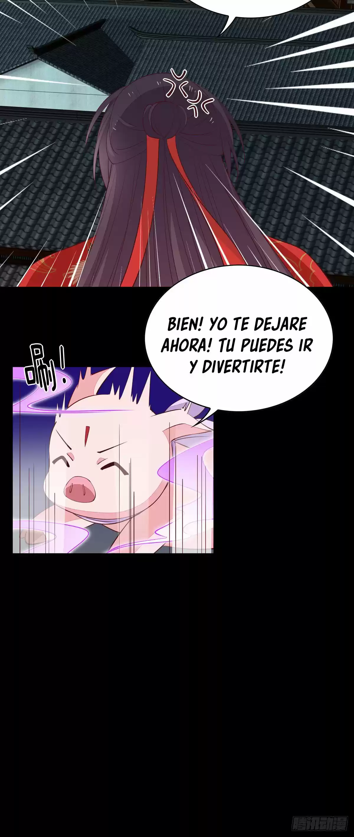 Pupillary Master - Capítulo 70 - Página 21 - LectorTMOo