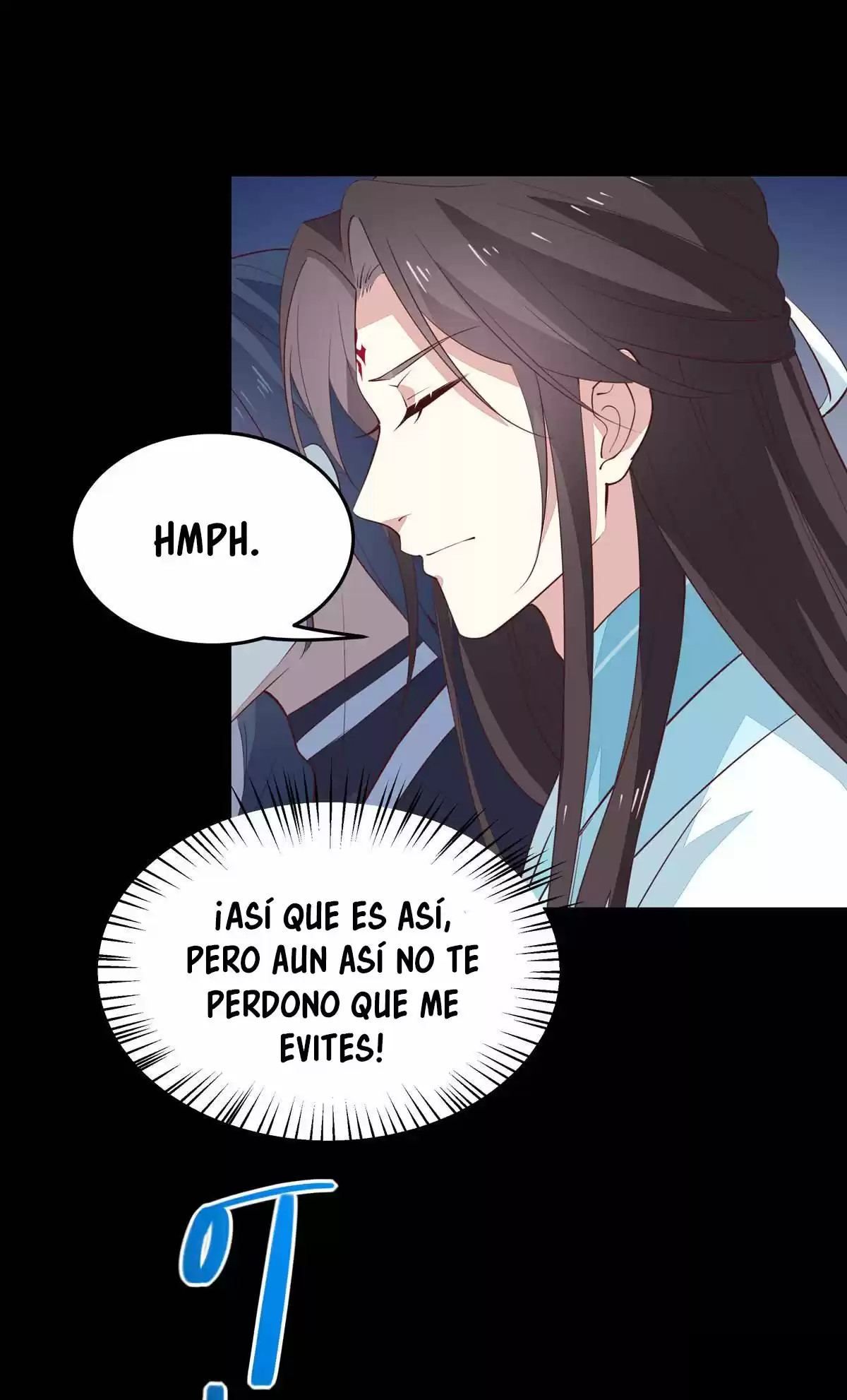 Pupillary Master - Capítulo 72 - Página 19 - LectorTMOo