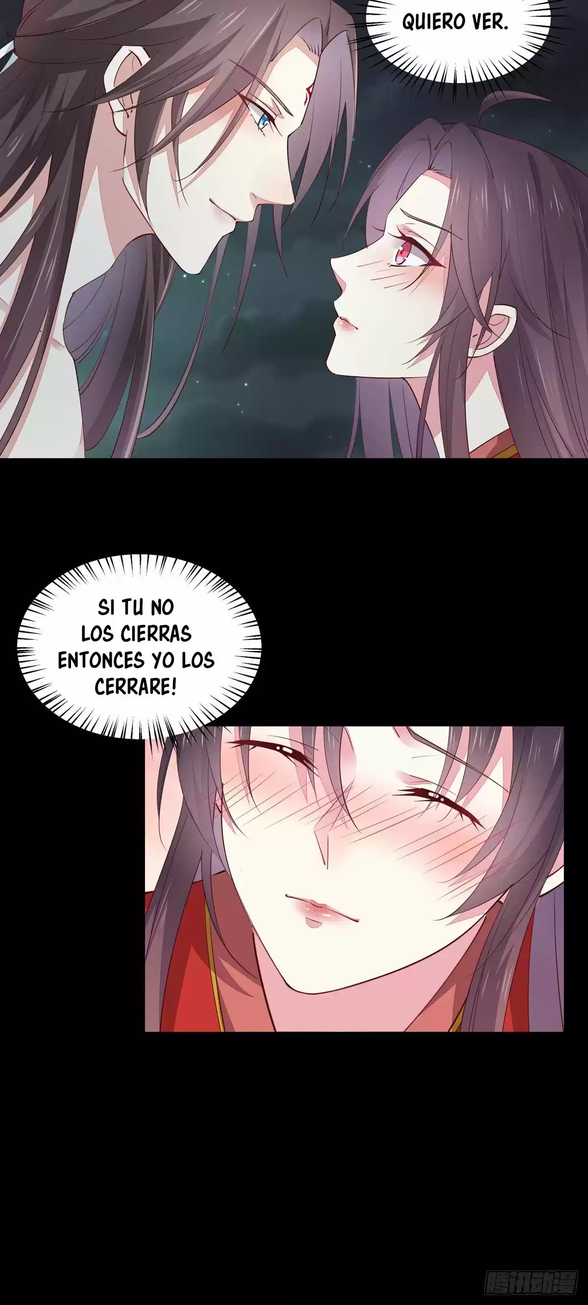 Pupillary Master - Capítulo 75 - Página 5 - LectorTMOo
