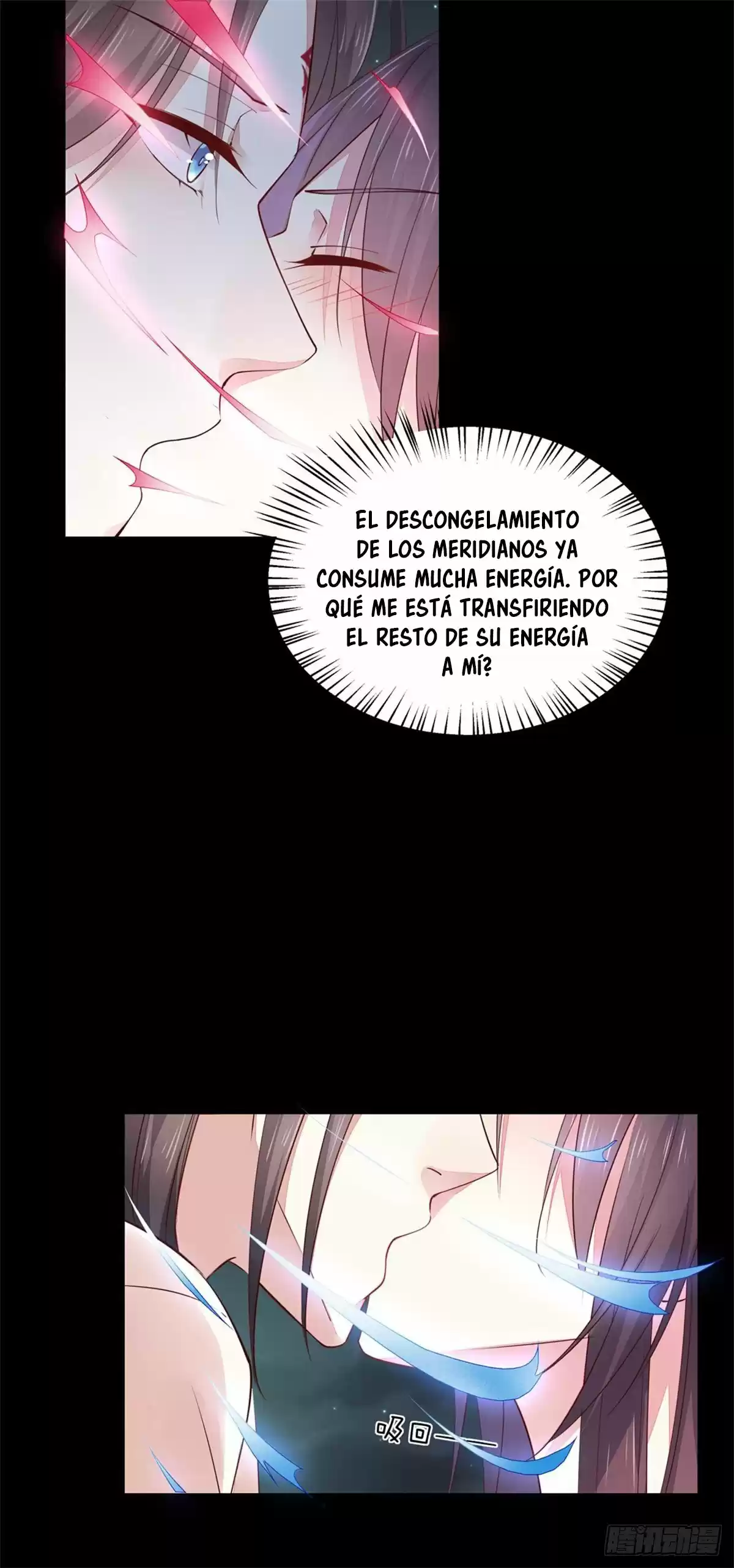 Pupillary Master - Capítulo 75 - Página 7 - LectorTMOo
