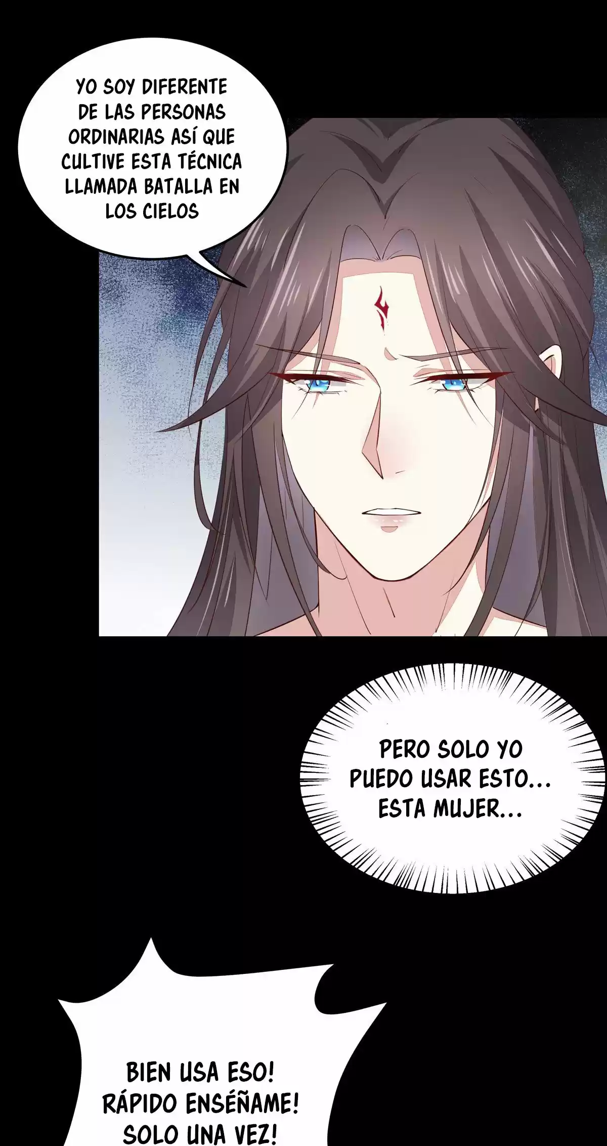 Pupillary Master - Capítulo 75 - Página 16 - LectorTMOo