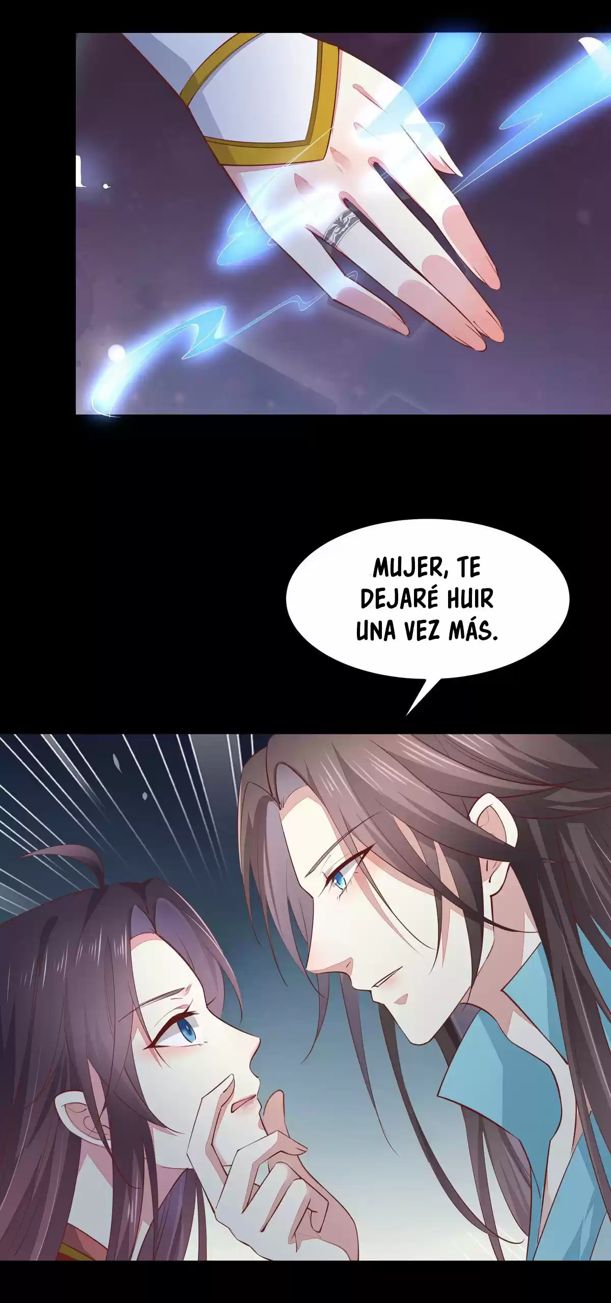 Pupillary Master - Capítulo 77 - Página 30 - LectorTMOo