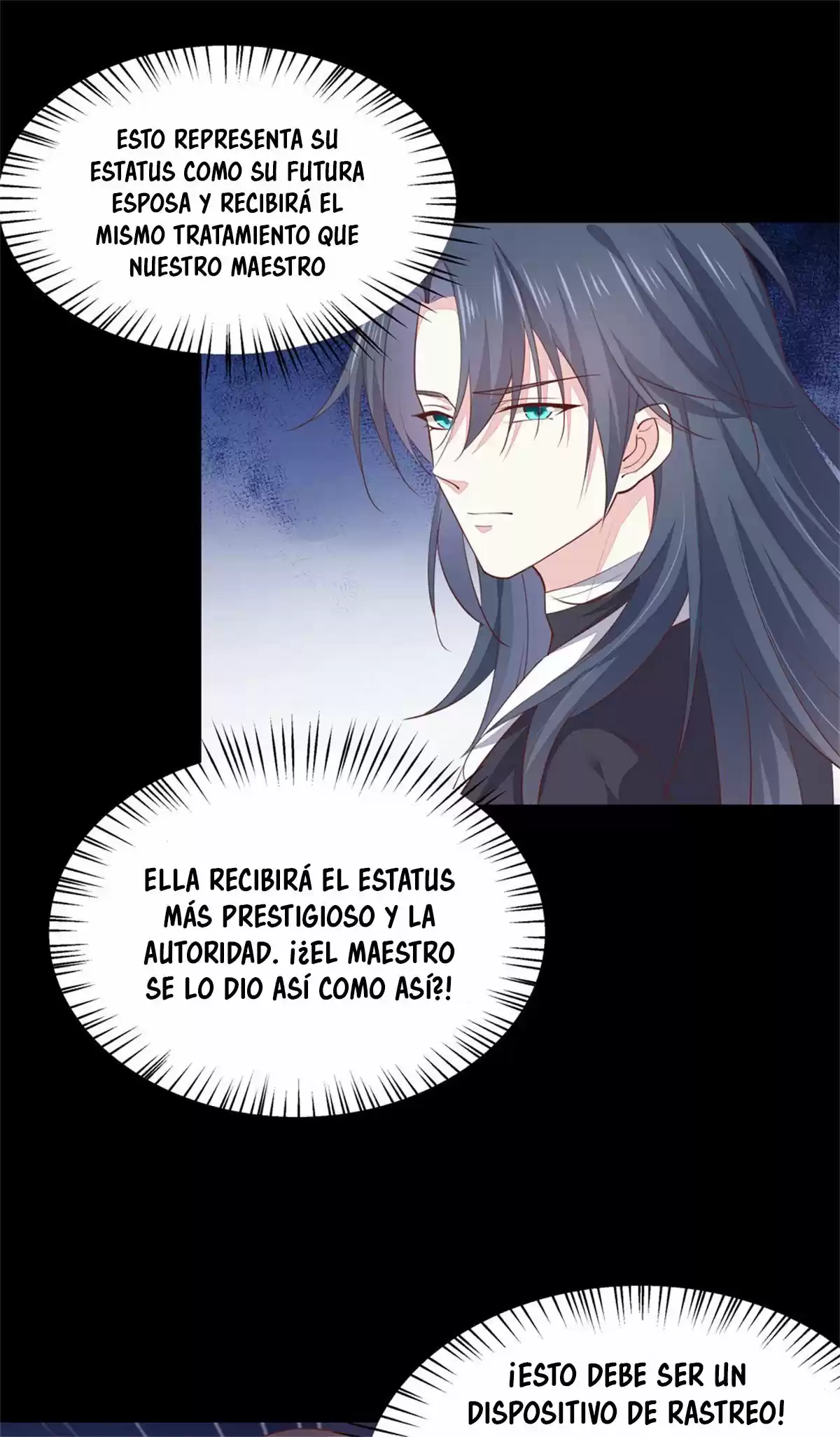 Pupillary Master - Capítulo 78 - Página 8 - LectorTMOo