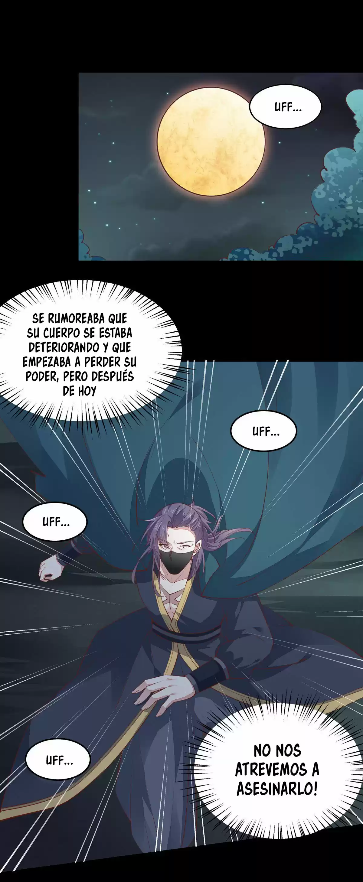 Pupillary Master - Capítulo 79 - Página 4 - LectorTMOo