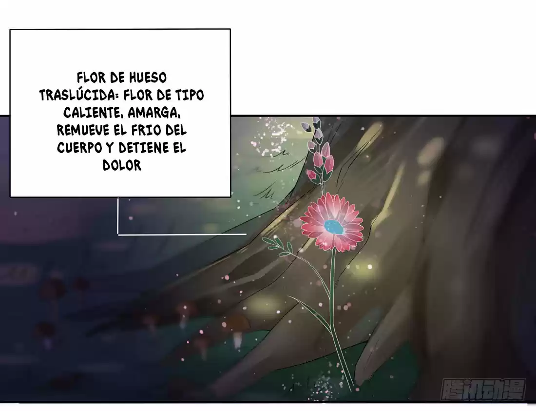 Pupillary Master - Capítulo 8 - Página 6 - LectorTMOo