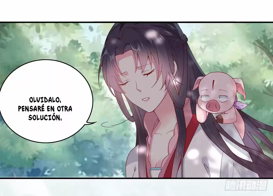 Pupillary Master - Capítulo 8 - Página 10 - LectorTMOo