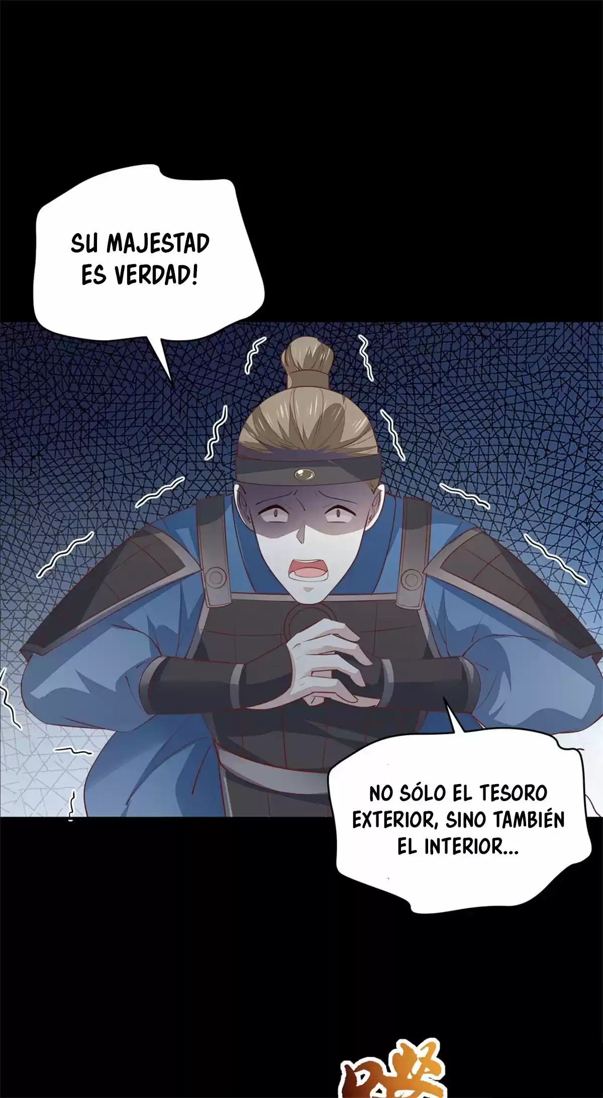 Pupillary Master - Capítulo 80 - Página 5 - LectorTMOo