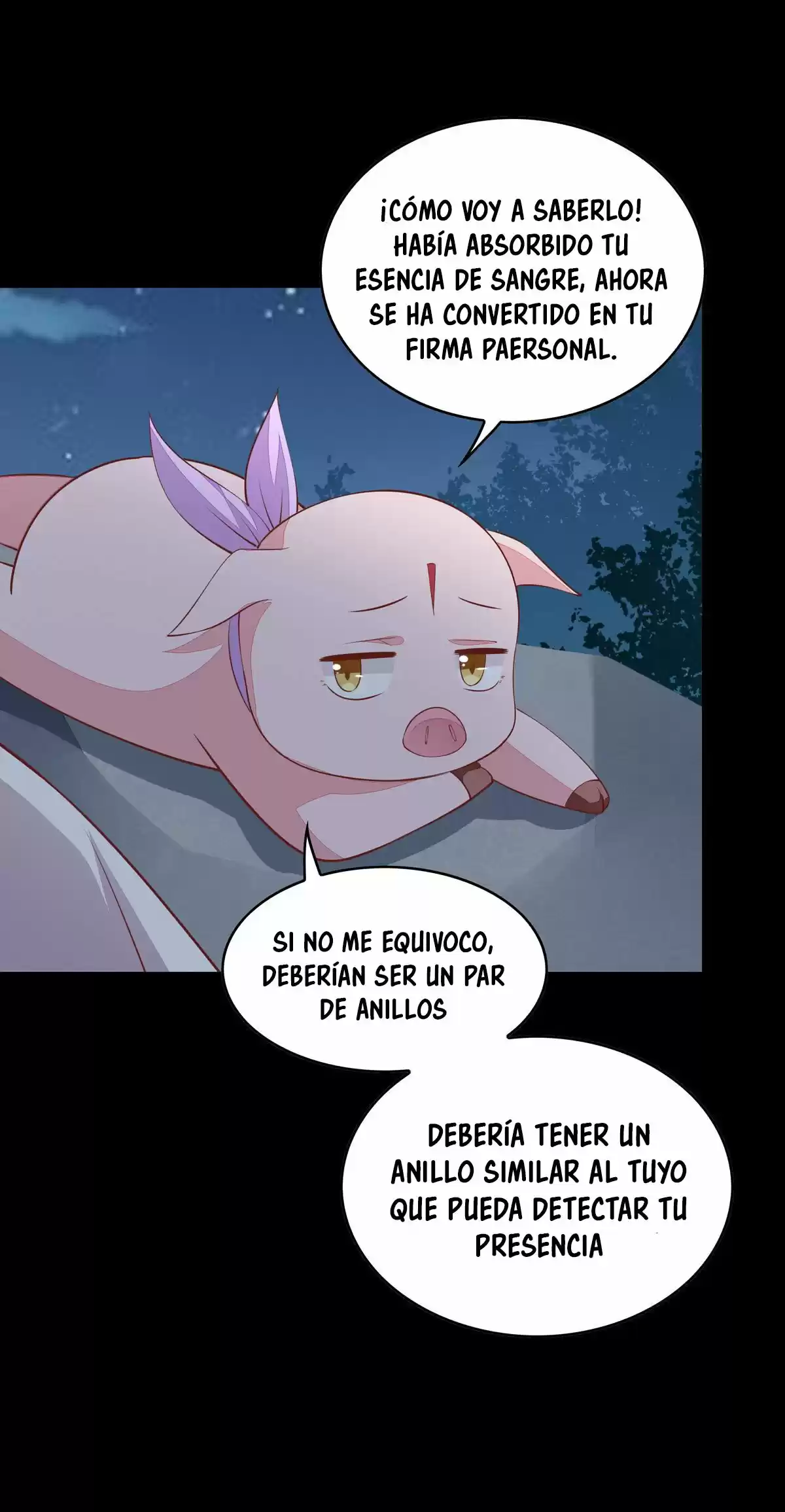 Pupillary Master - Capítulo 80 - Página 17 - LectorTMOo