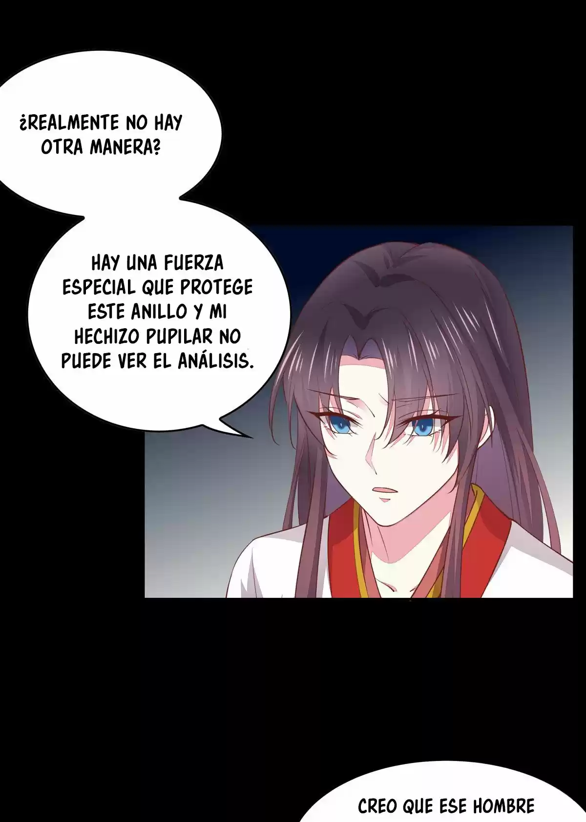 Pupillary Master - Capítulo 80 - Página 18 - LectorTMOo