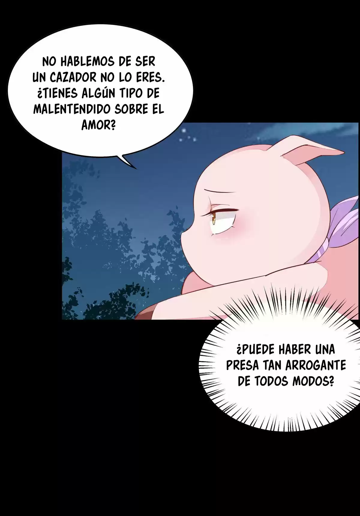 Pupillary Master - Capítulo 80 - Página 21 - LectorTMOo