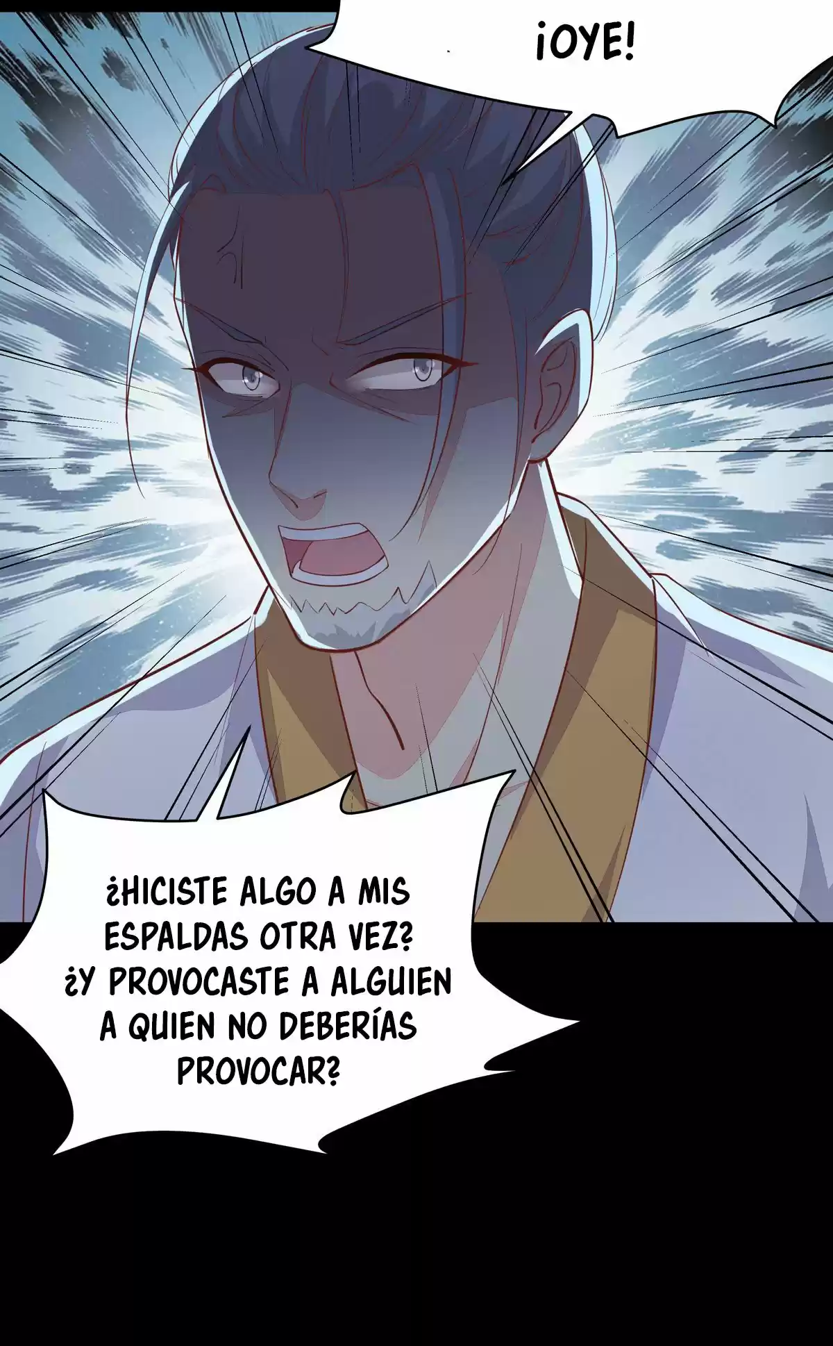 Pupillary Master - Capítulo 81 - Página 24 - LectorTMOo