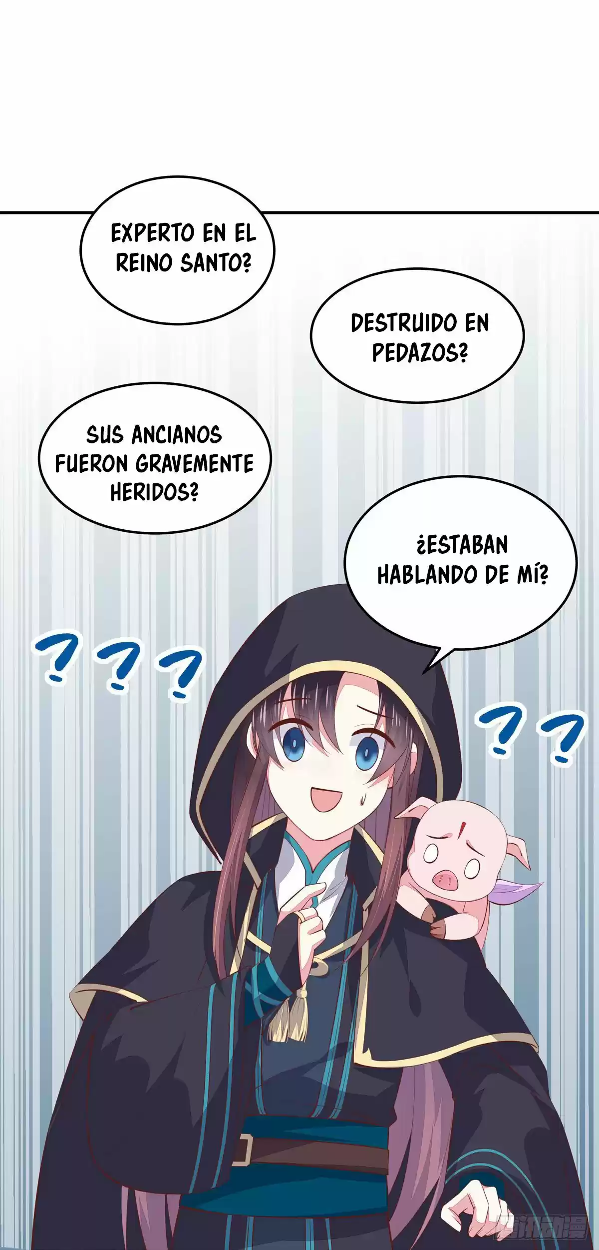 Pupillary Master - Capítulo 83 - Página 13 - LectorTMOo