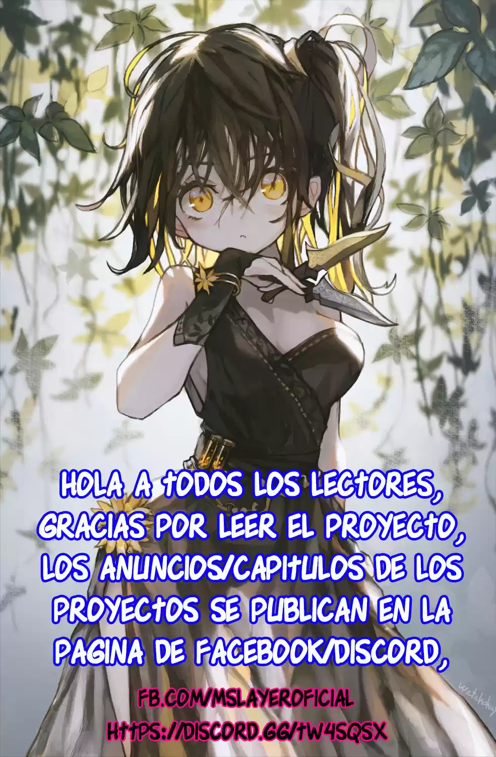 Pupillary Master - Capítulo 83 - Página 30 - LectorTMOo
