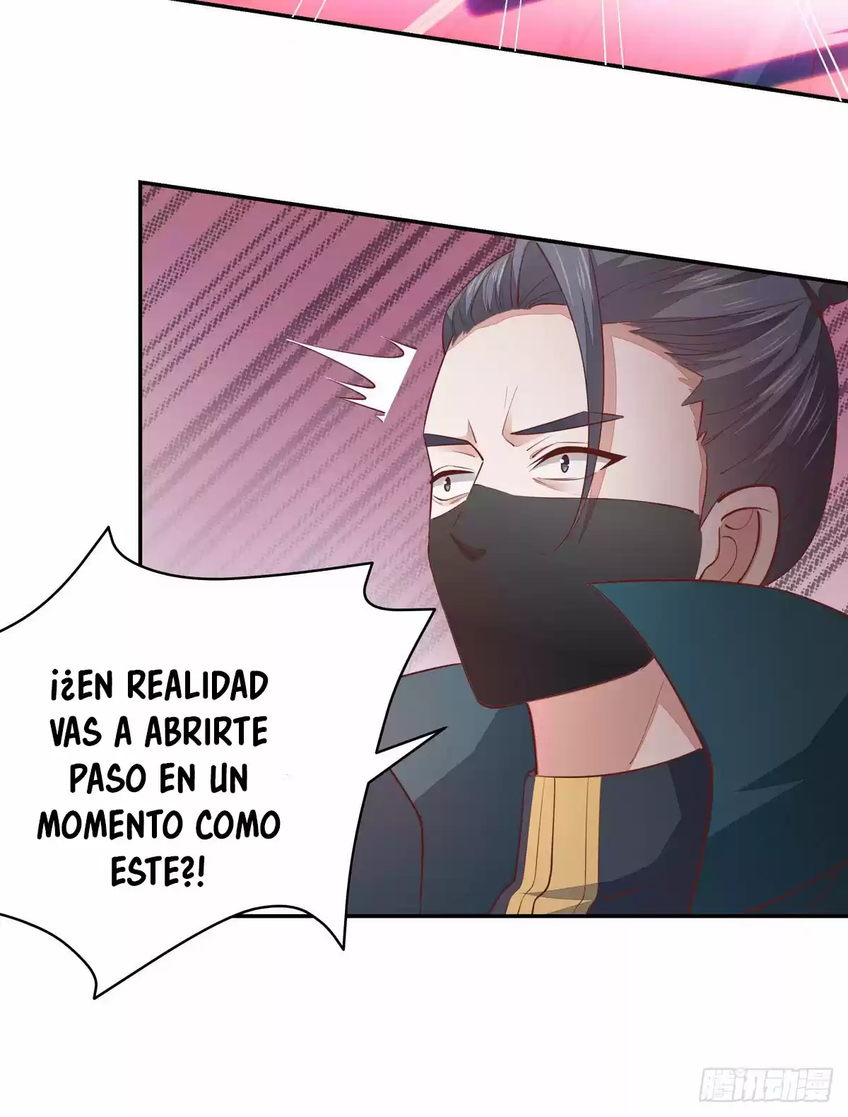 Pupillary Master - Capítulo 85 - Página 13 - LectorTMOo