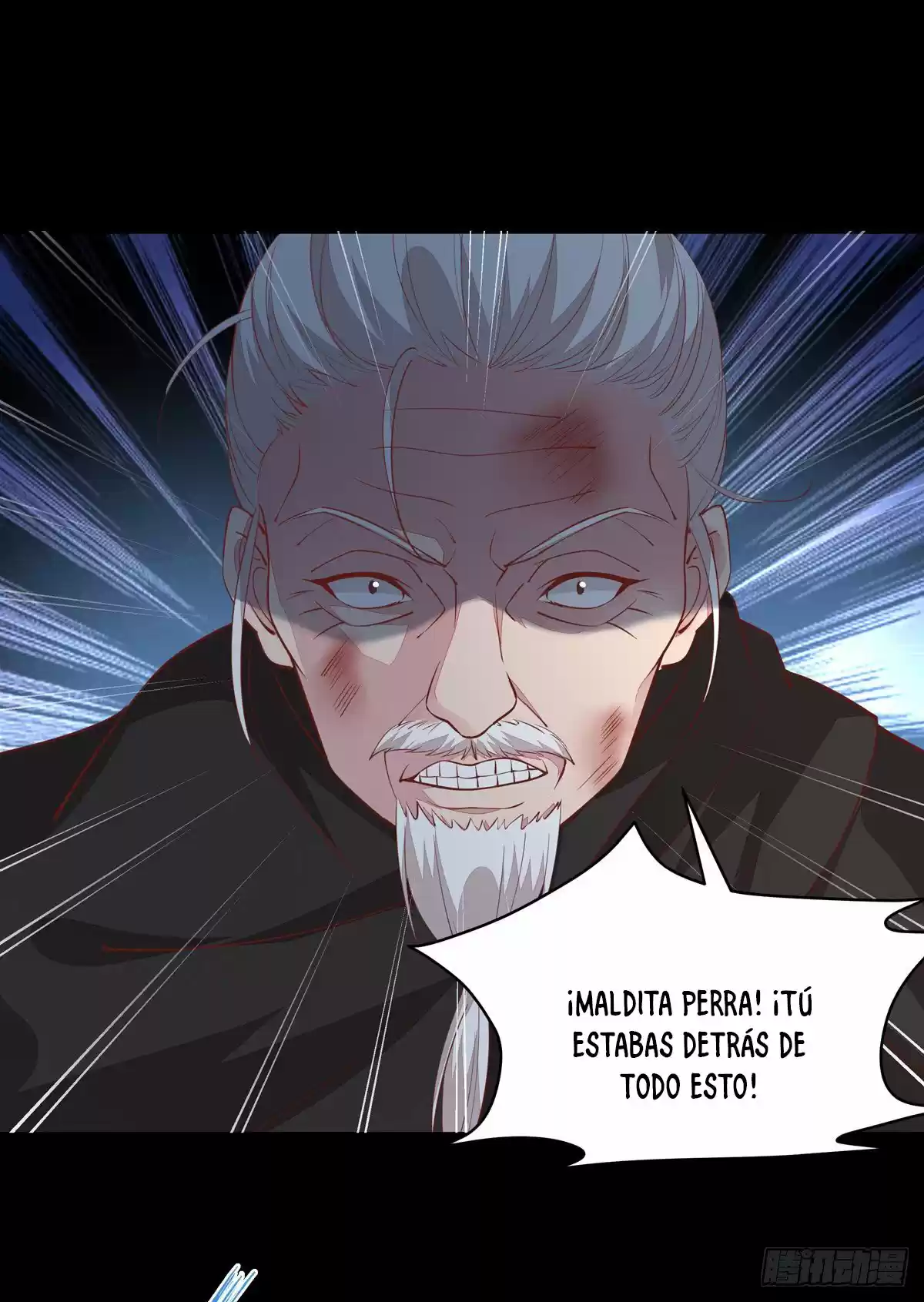 Pupillary Master - Capítulo 89 - Página 20 - LectorTMOo