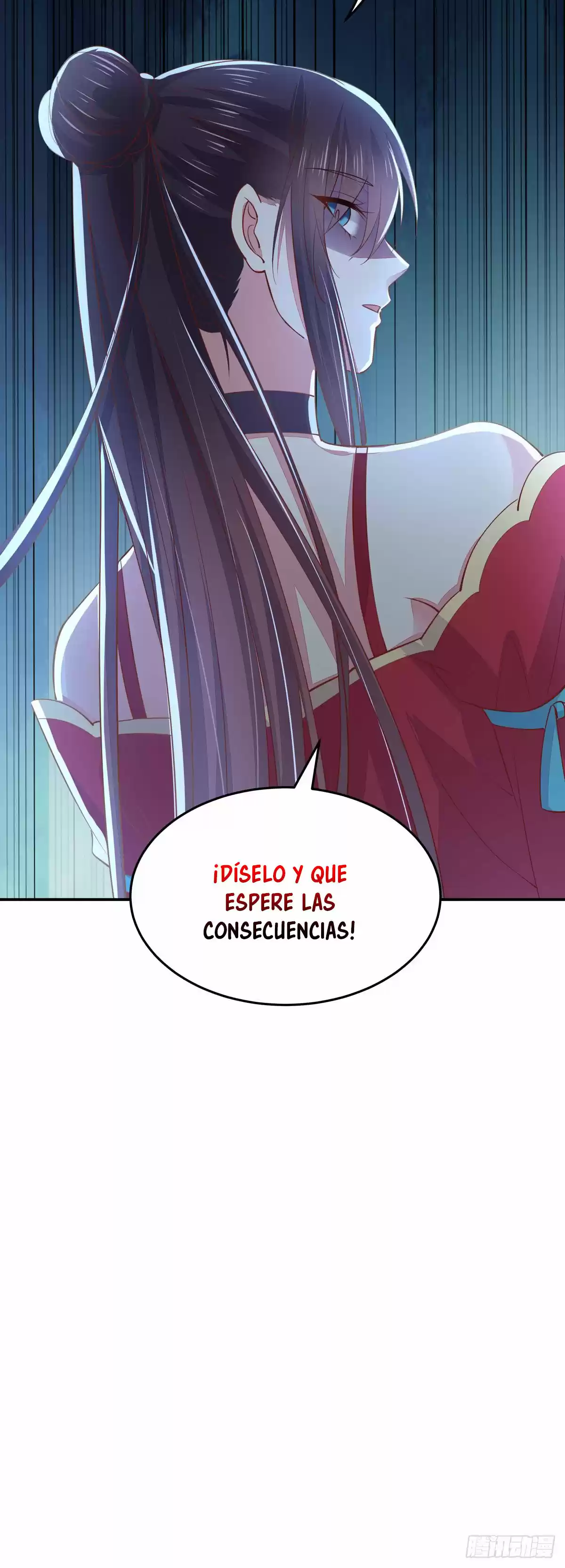 Pupillary Master - Capítulo 90 - Página 31 - LectorTMOo