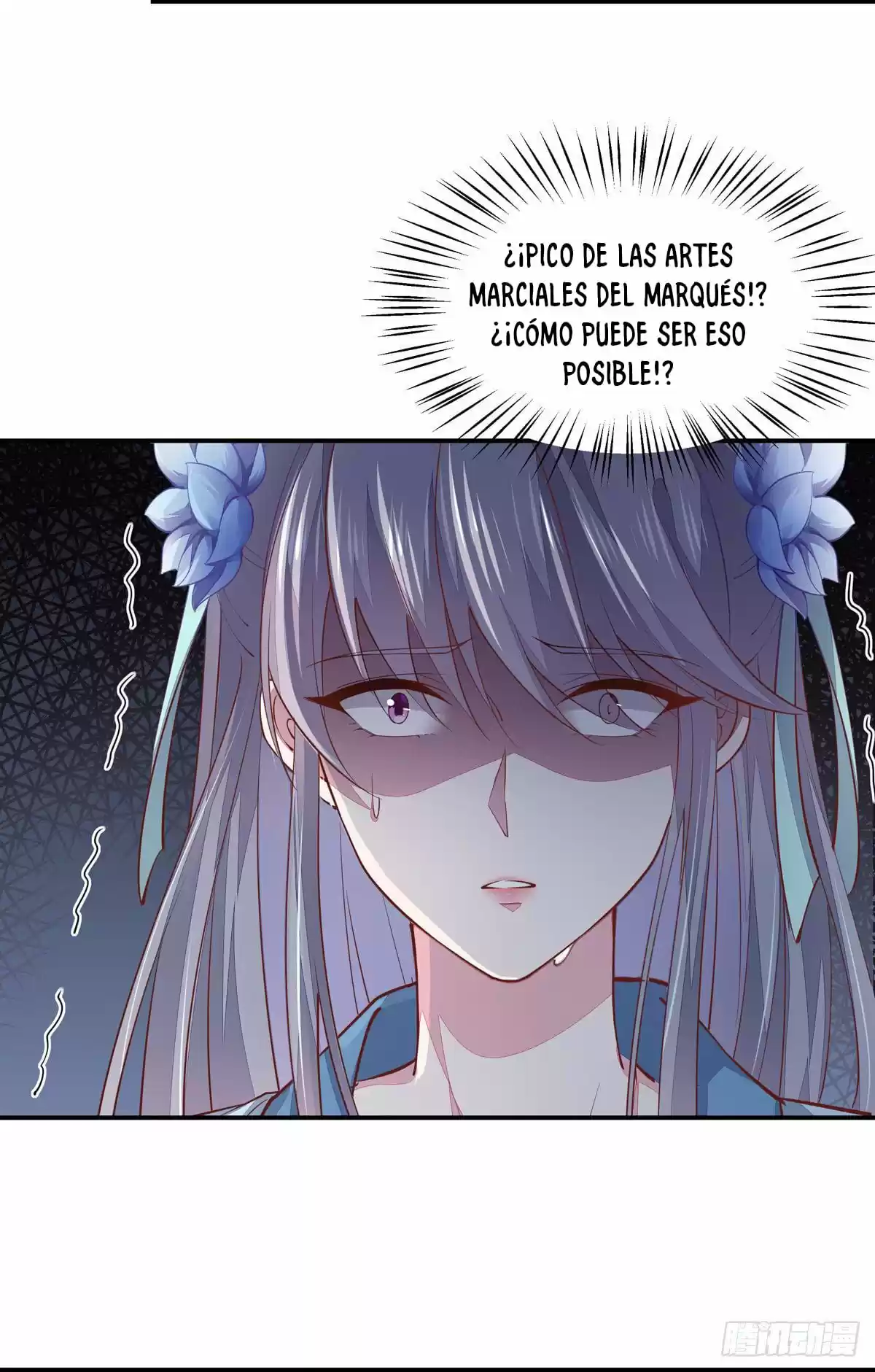 Pupillary Master - Capítulo 92 - Página 6 - LectorTMOo