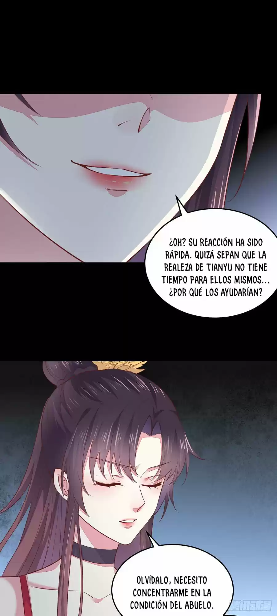 Pupillary Master - Capítulo 92 - Página 19 - LectorTMOo