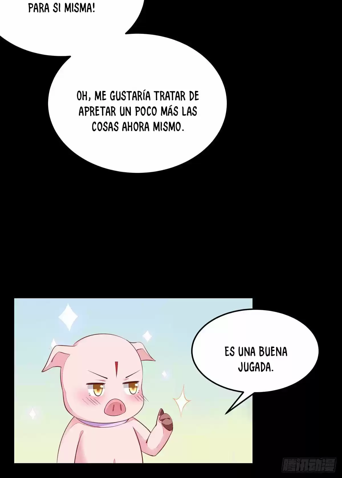 Pupillary Master - Capítulo 92 - Página 21 - LectorTMOo