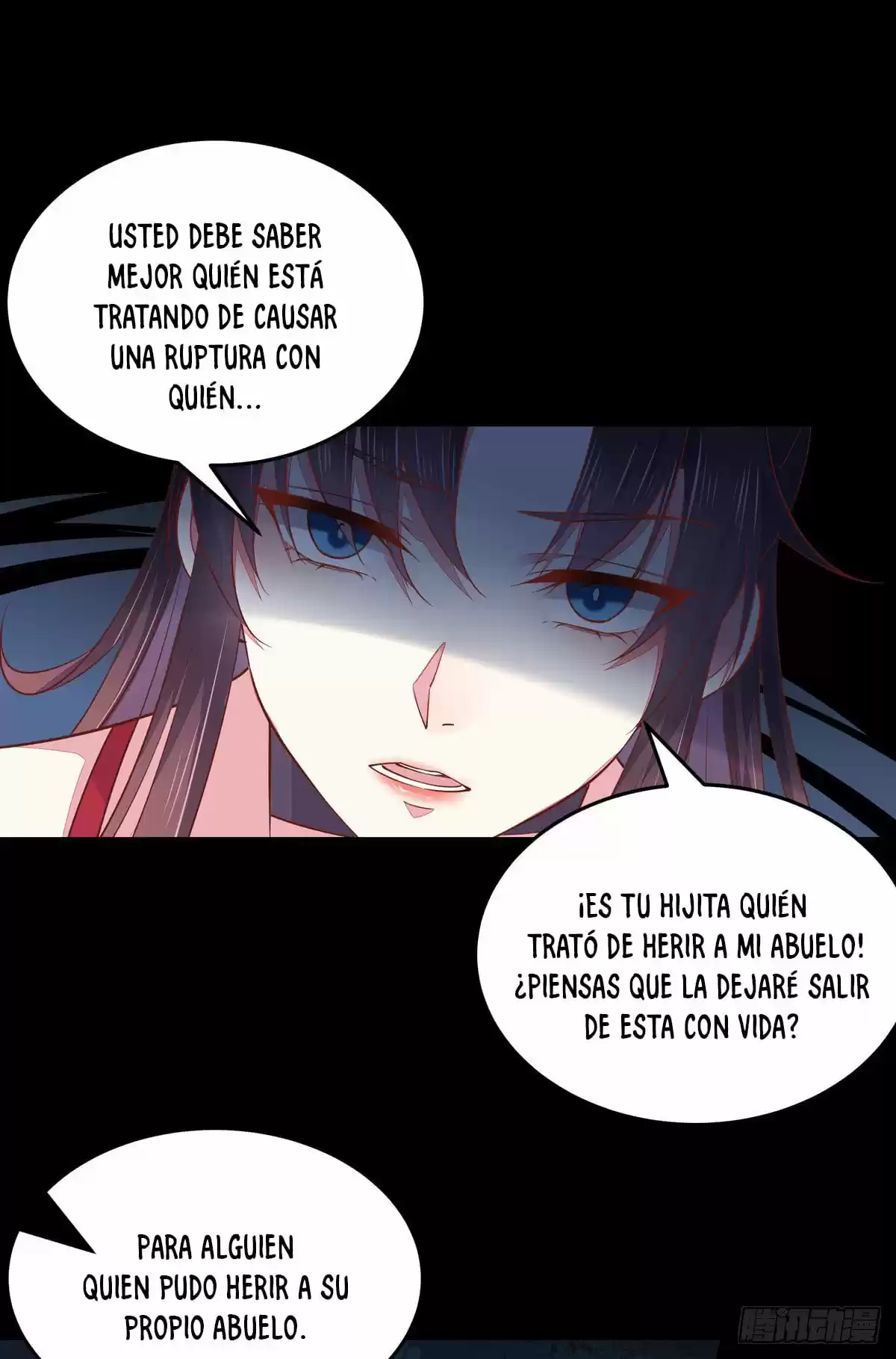 Pupillary Master - Capítulo 92 - Página 29 - LectorTMOo