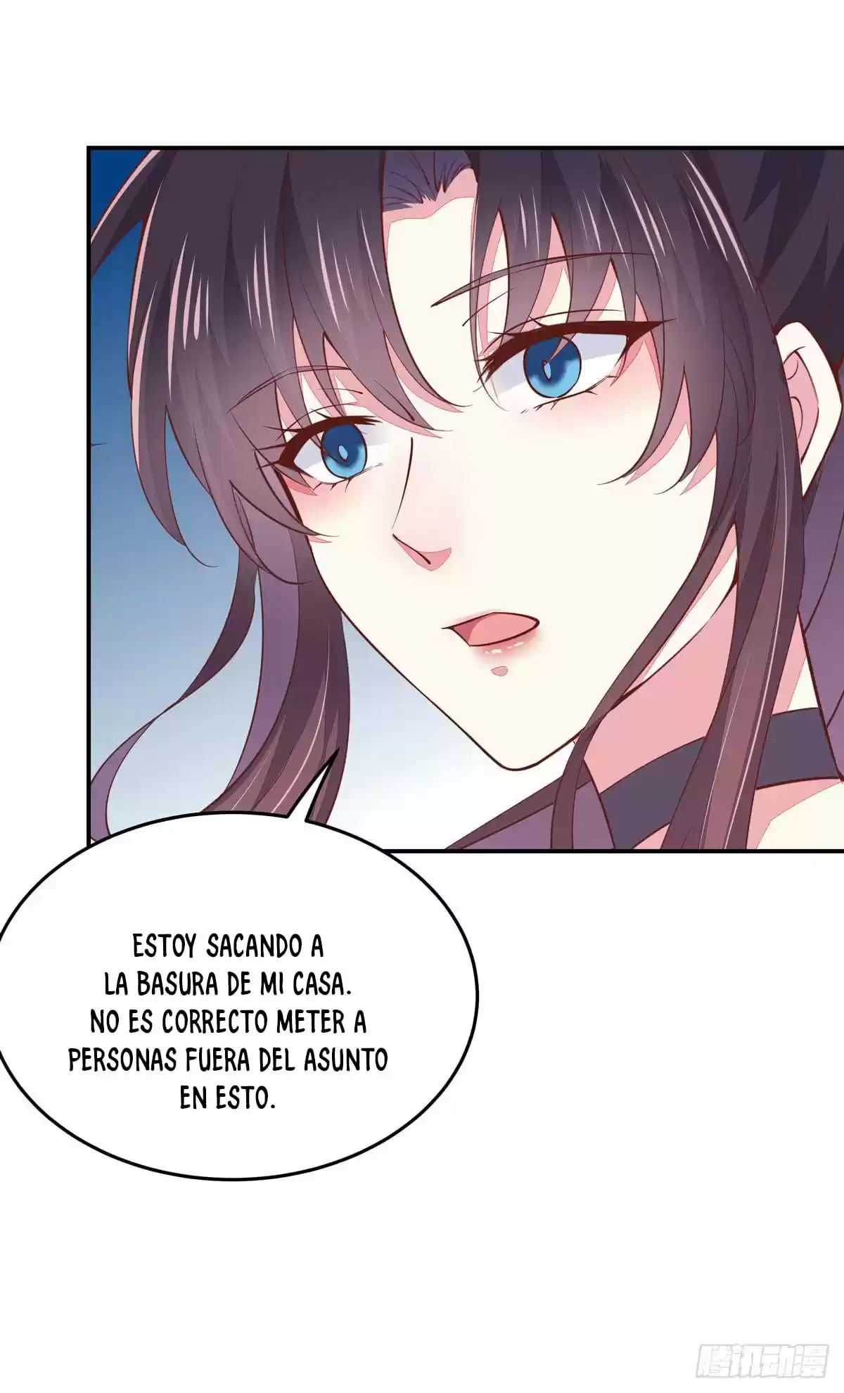 Pupillary Master - Capítulo 93 - Página 29 - LectorTMOo