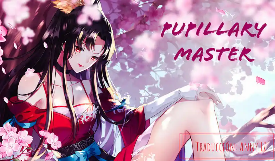 Pupillary Master - Capítulo 94 - Página 1 - LectorTMOo
